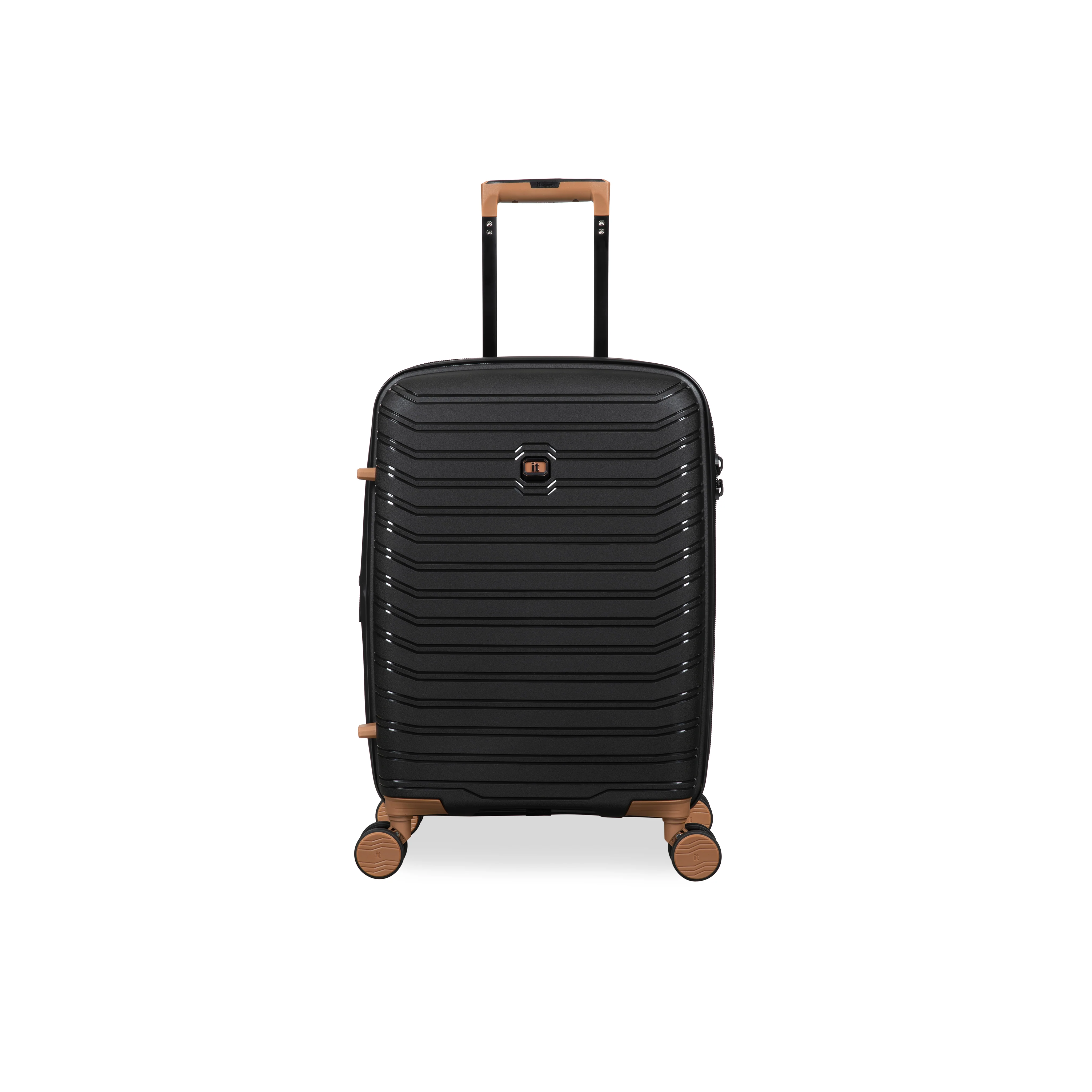 Continuous - Cabin (Black)