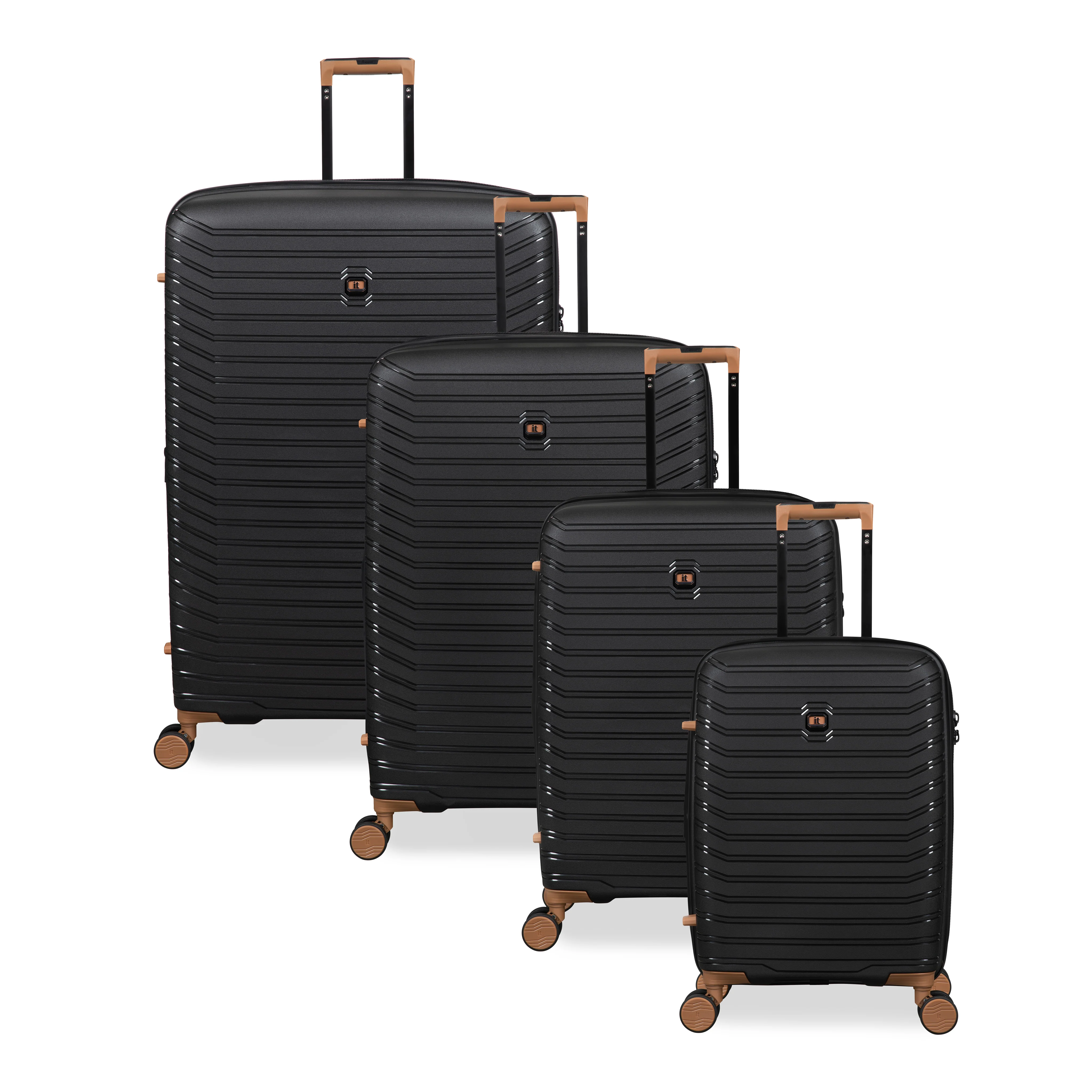 Continuous - Cabin (Black) - Image 10