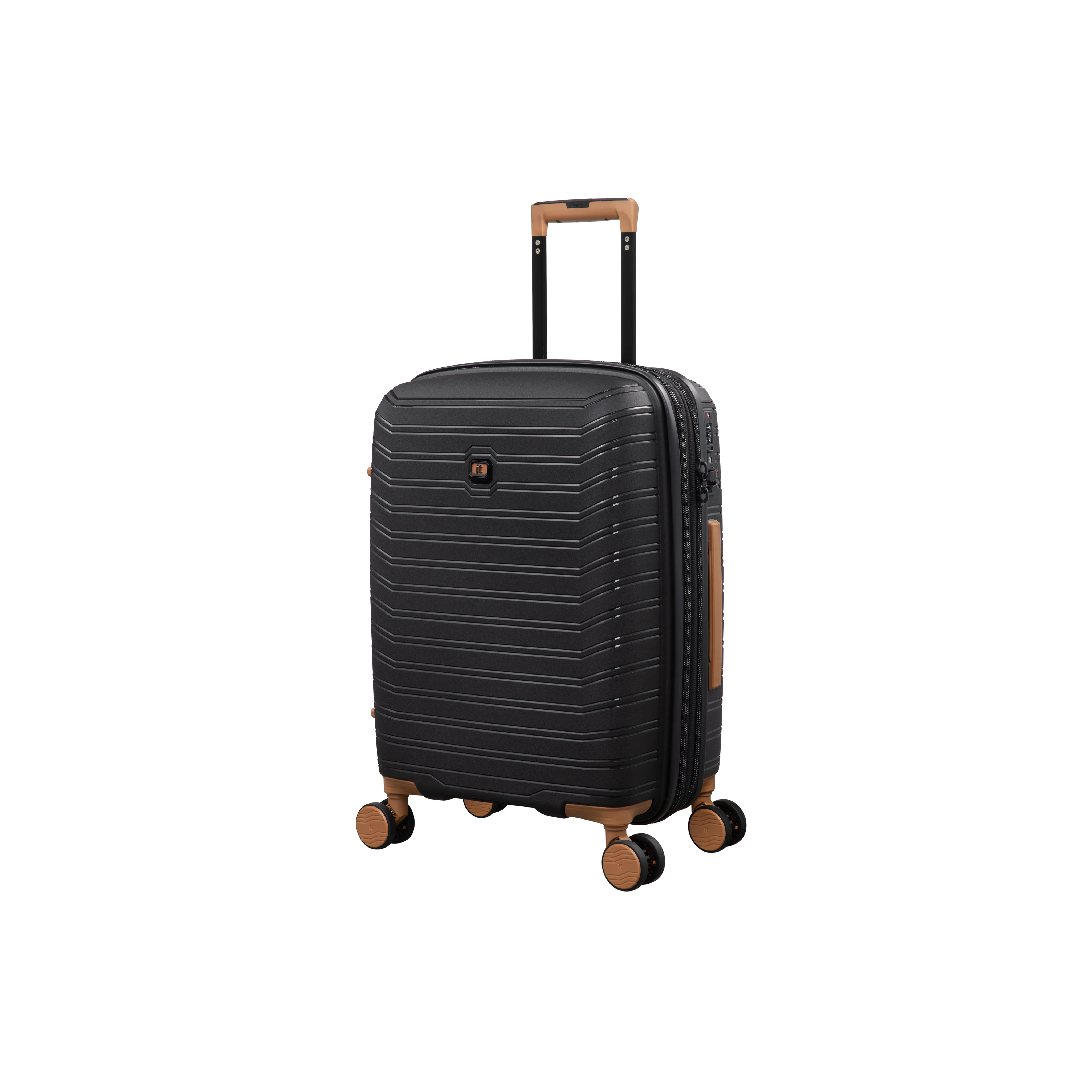 Continuous - Cabin (Black) - Image 2