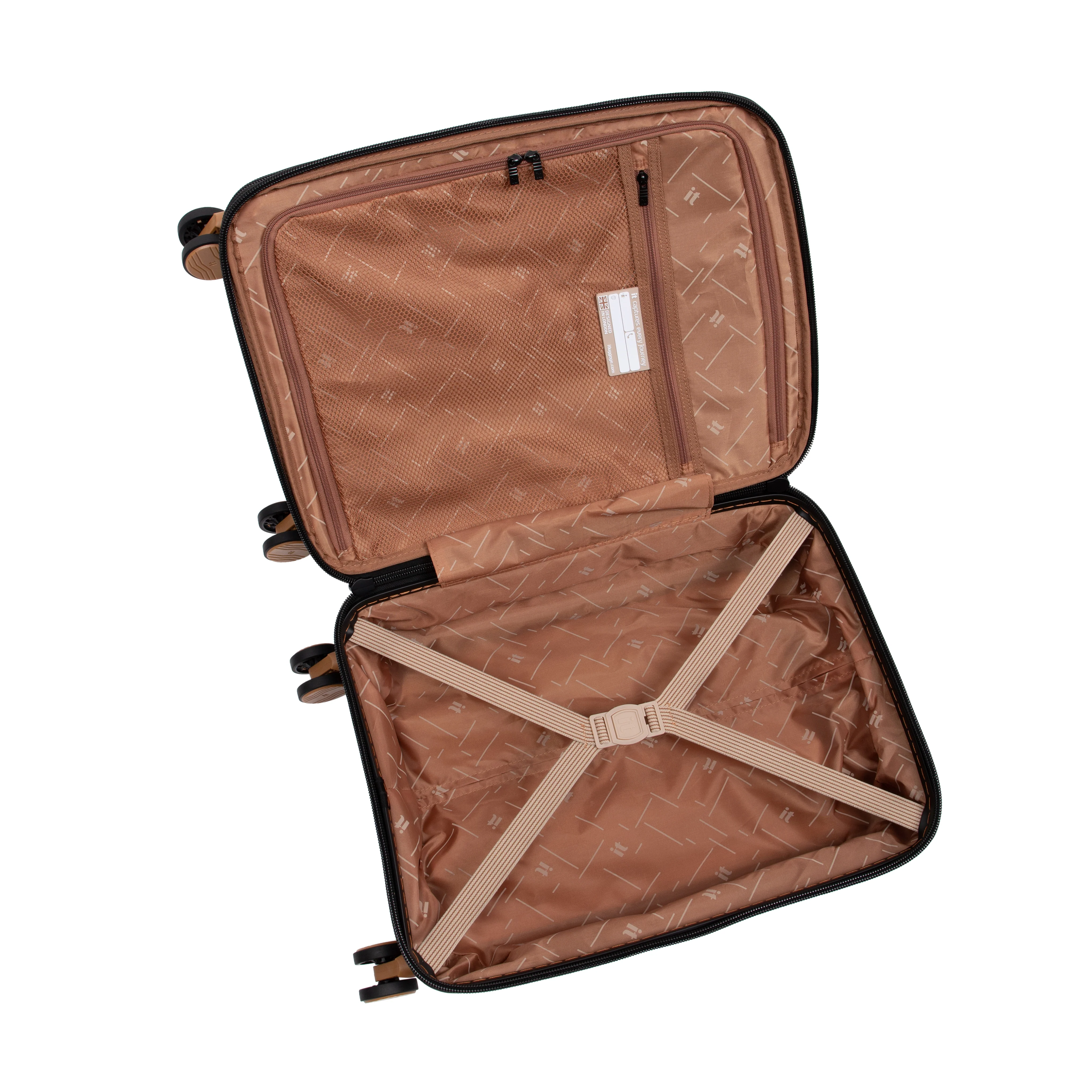 Continuous - Cabin (Black) - Image 6