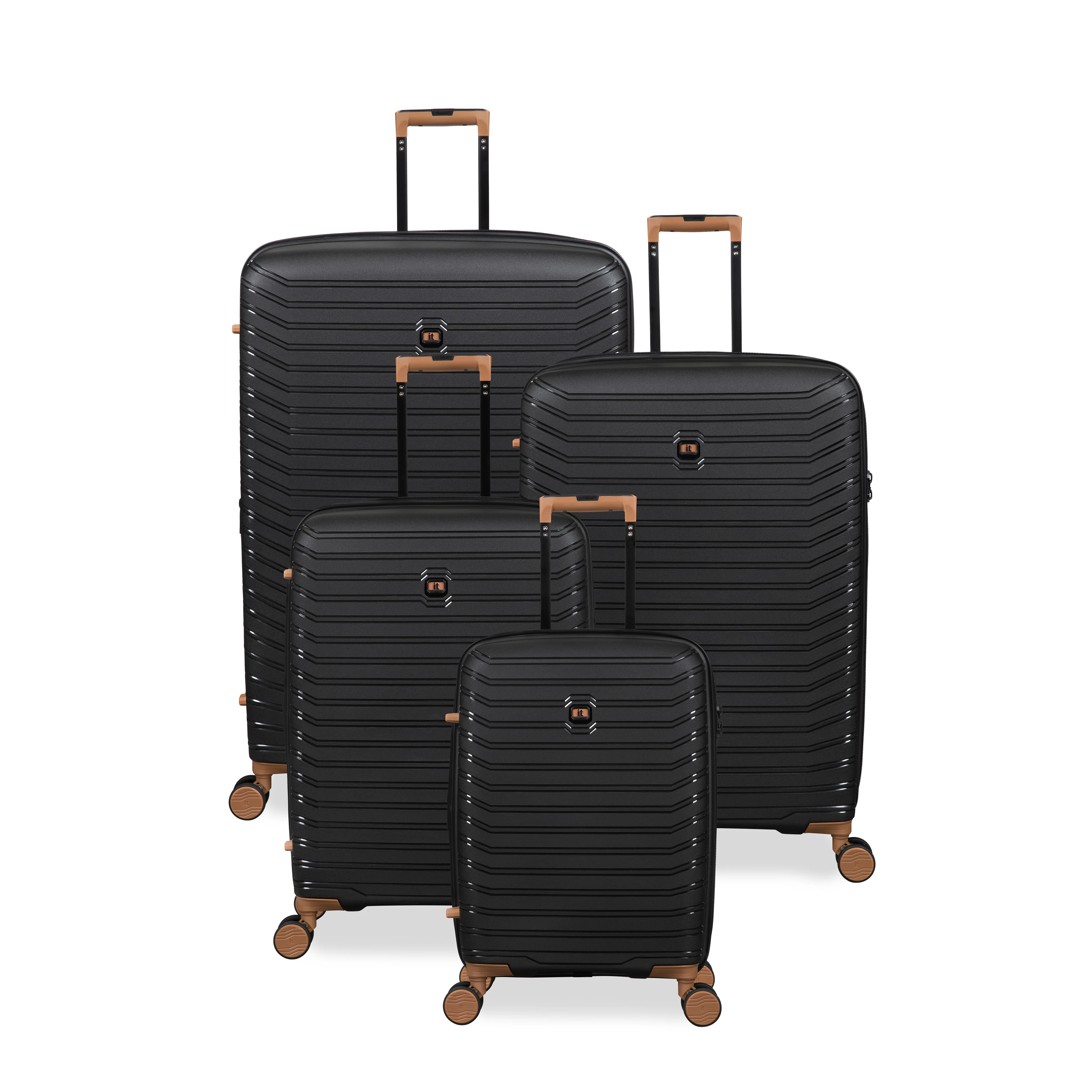 Continuous - Cabin (Black) - Image 9