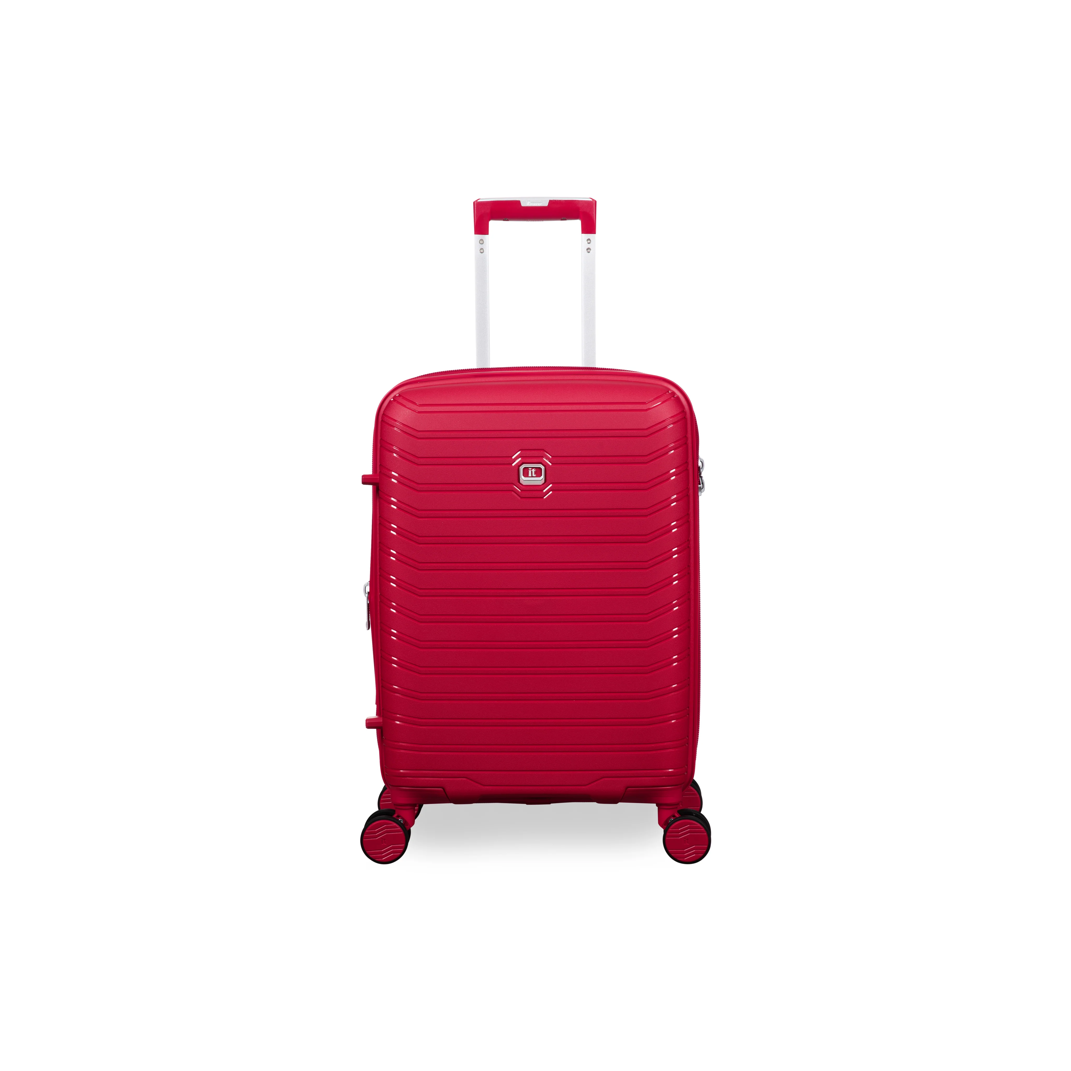 Continuous - Cabin (Bright Red)