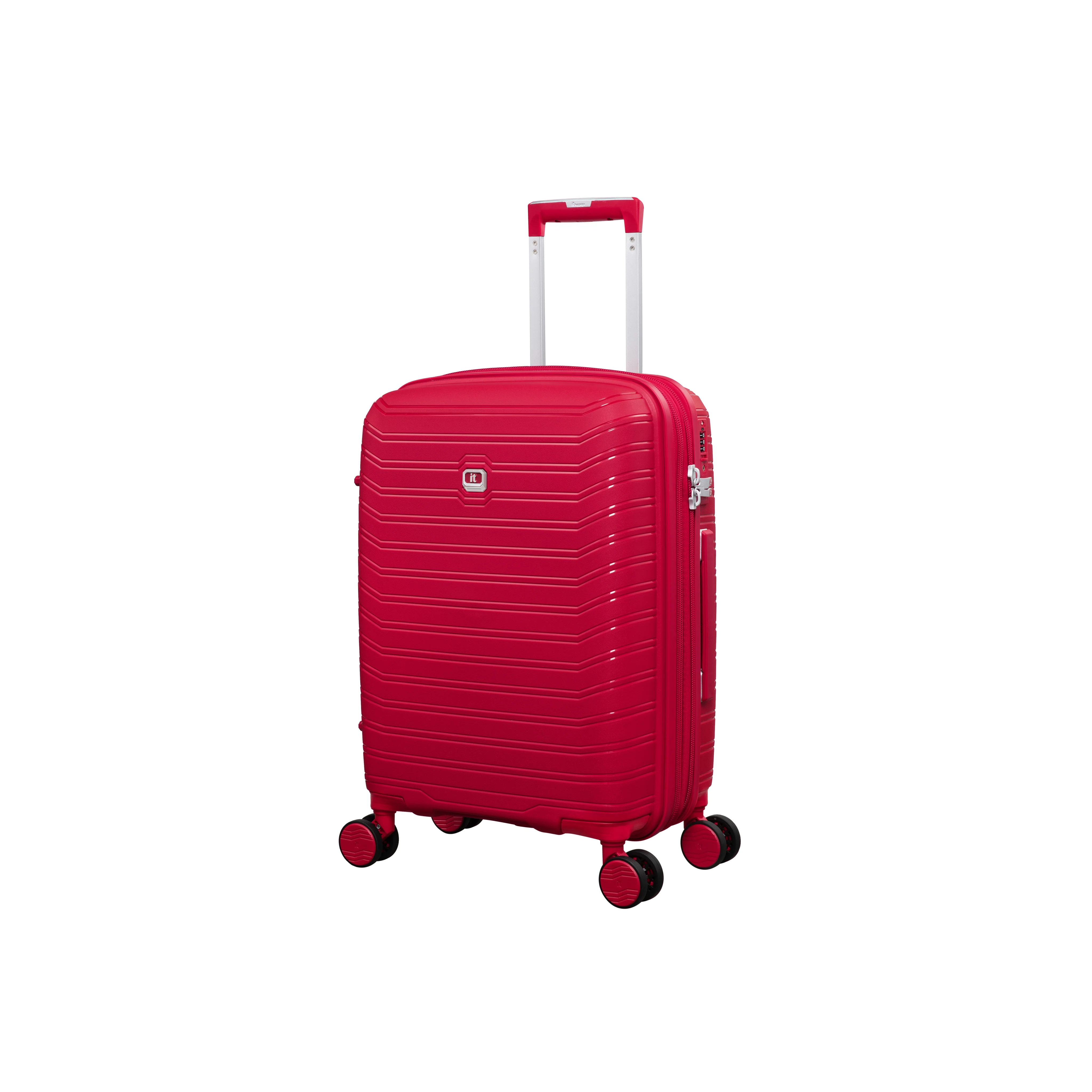 Continuous - Cabin (Bright Red) - Image 2