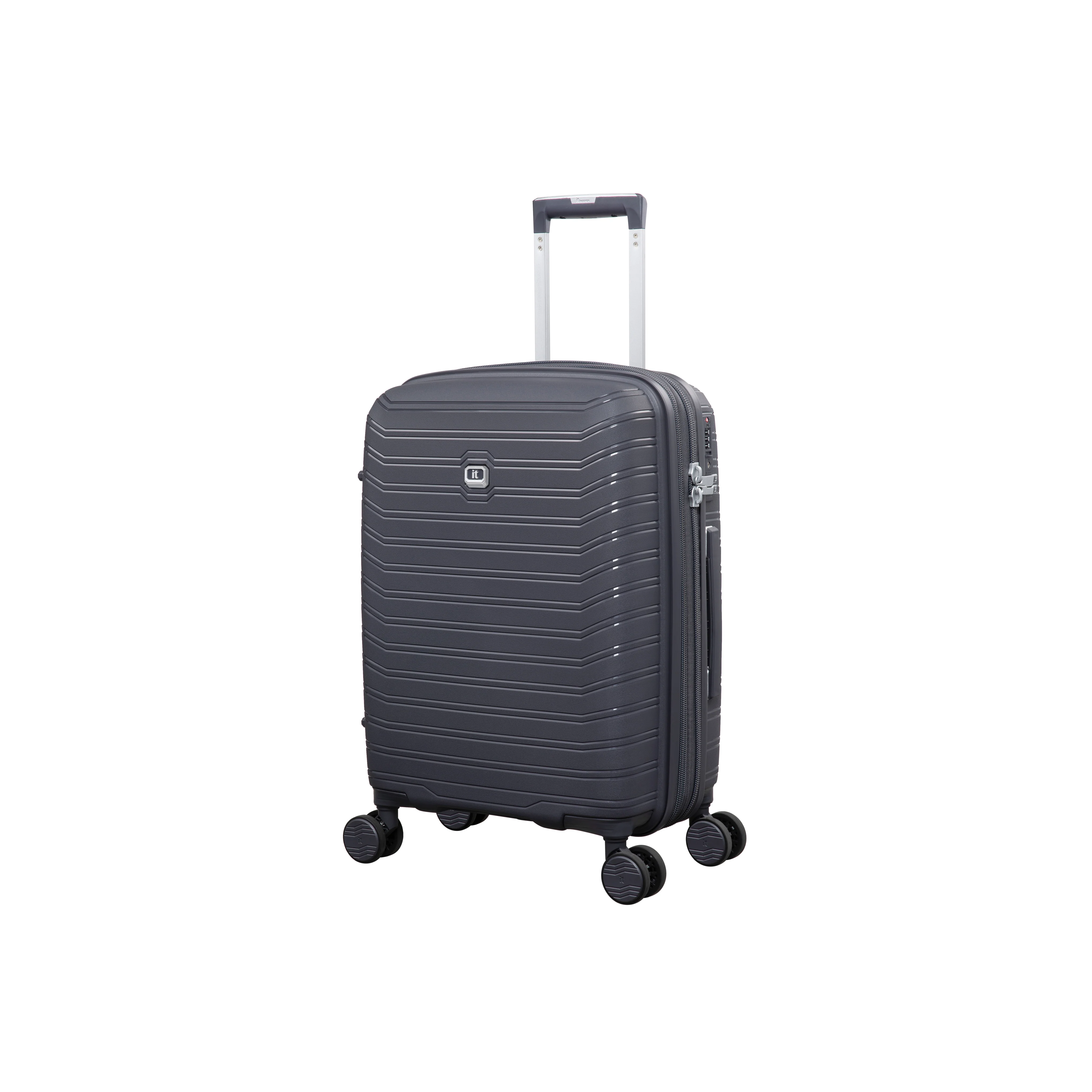 Continuous - 4pc Set (Warm Charcoal) - Image 10