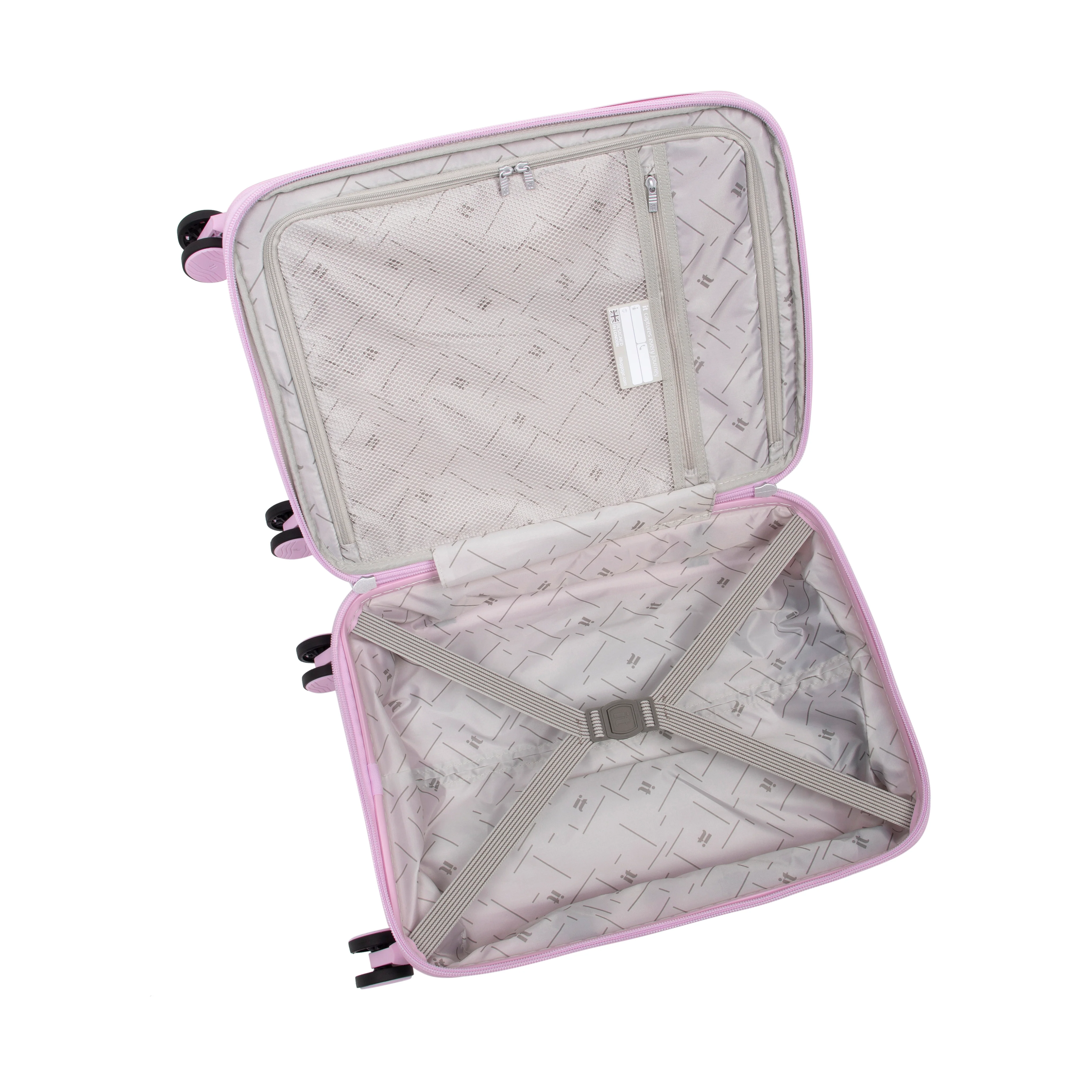 Continuous - 4pc Set (Lilac Snow) - Image 17