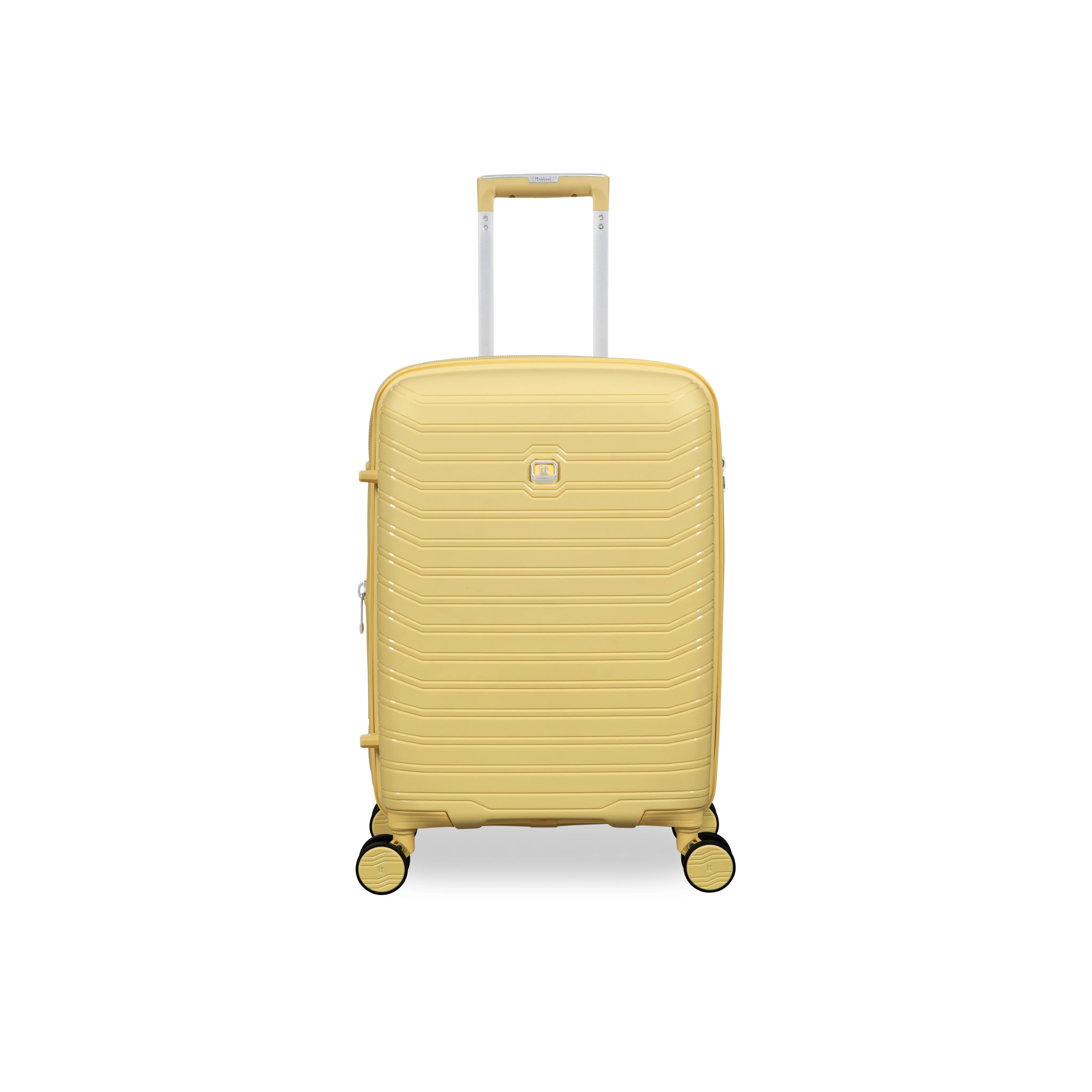 Continuous - 4pc Set (Mellow Yellow) - Image 6