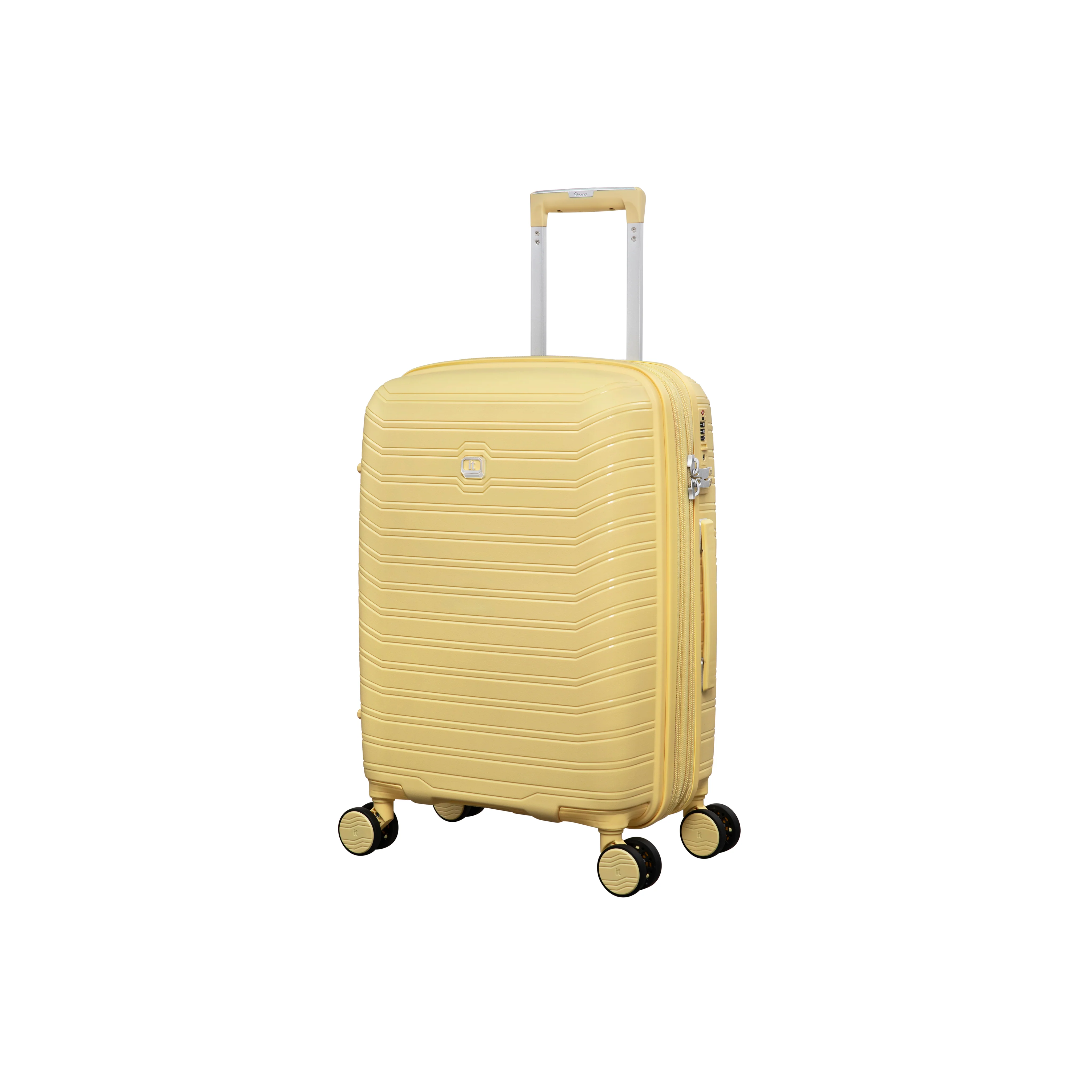 Continuous - 4pc Set (Mellow Yellow) - Image 10
