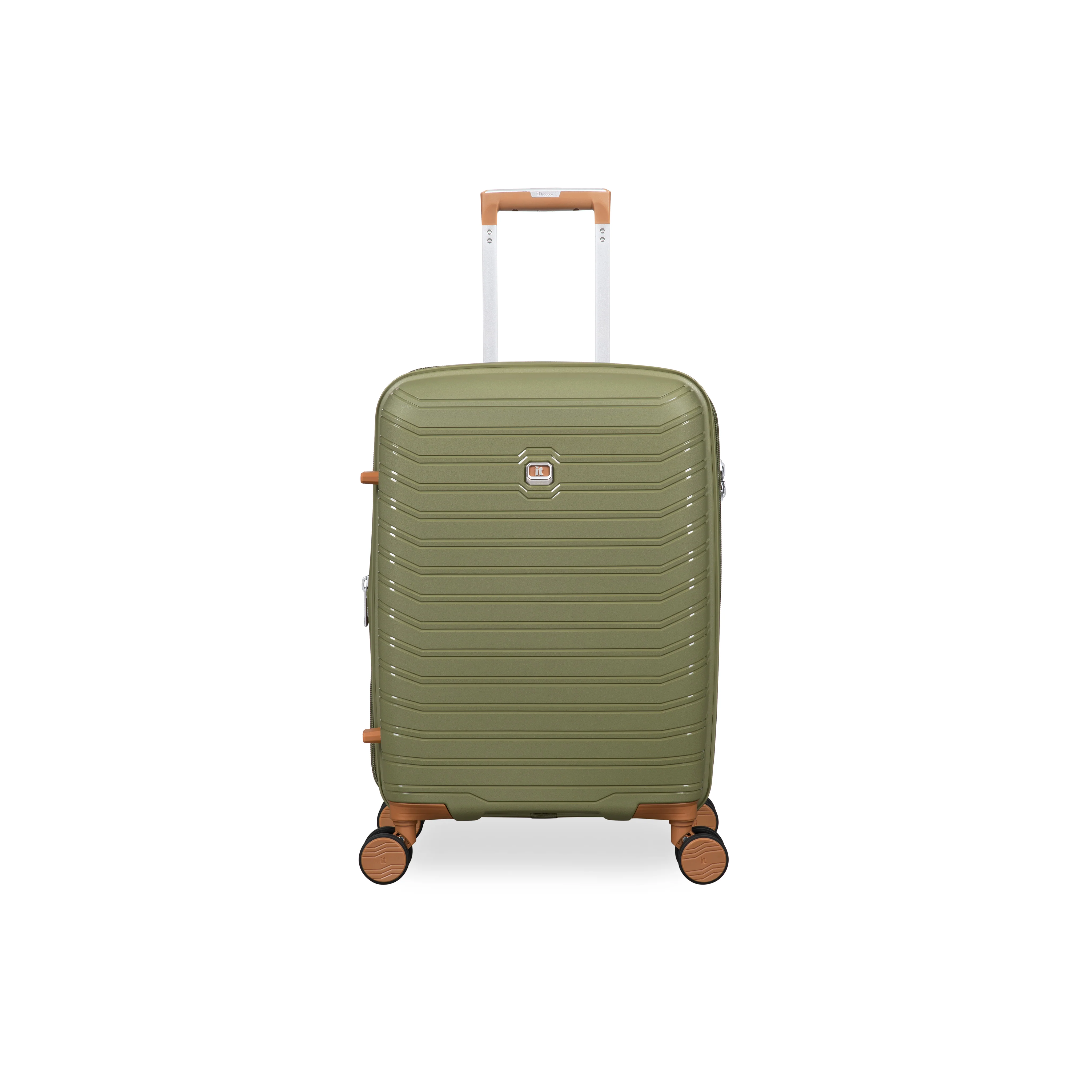 Continuous - 4pc Set (Olive Drab) - Image 6