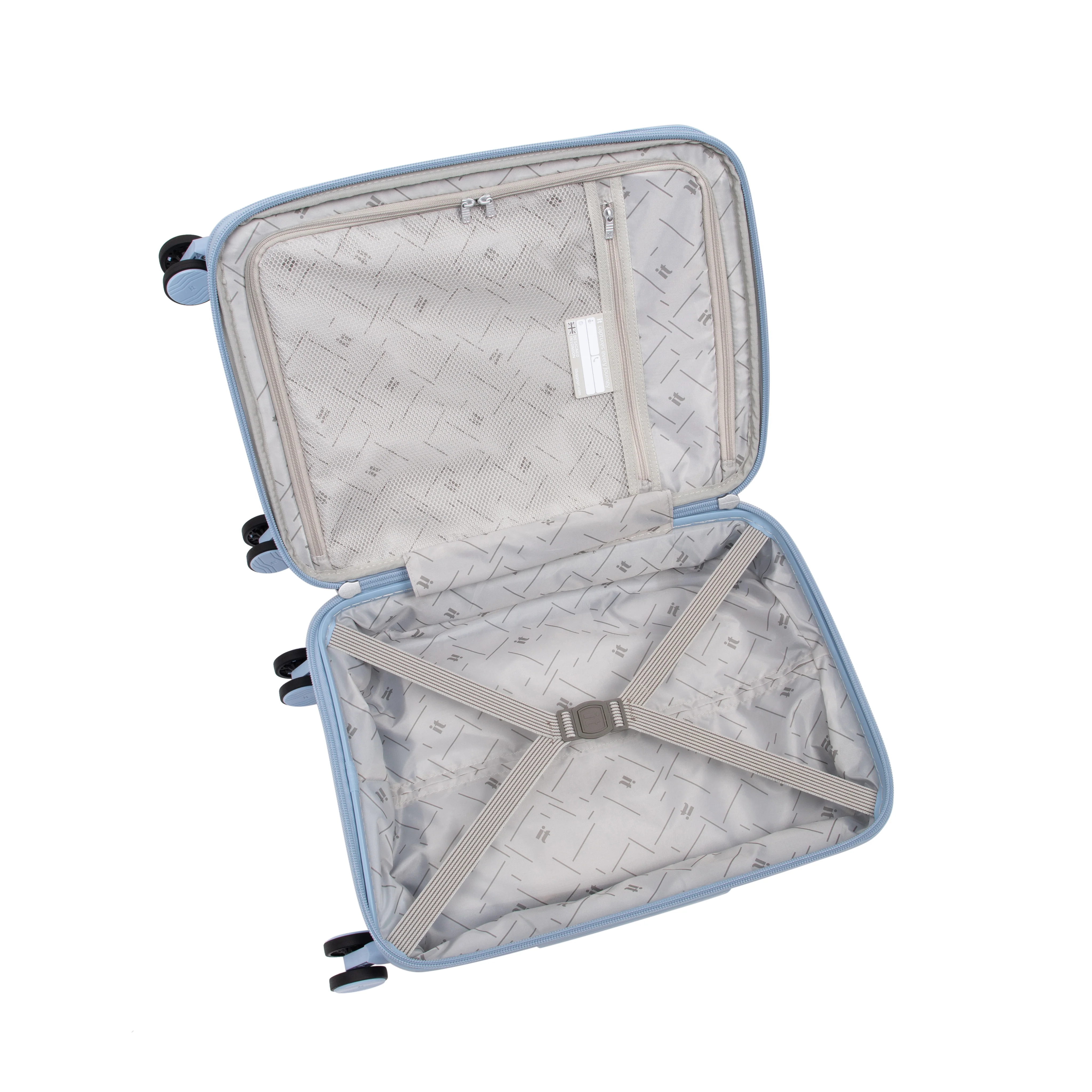 Continuous - 4pc Set (Skyway) - Image 15