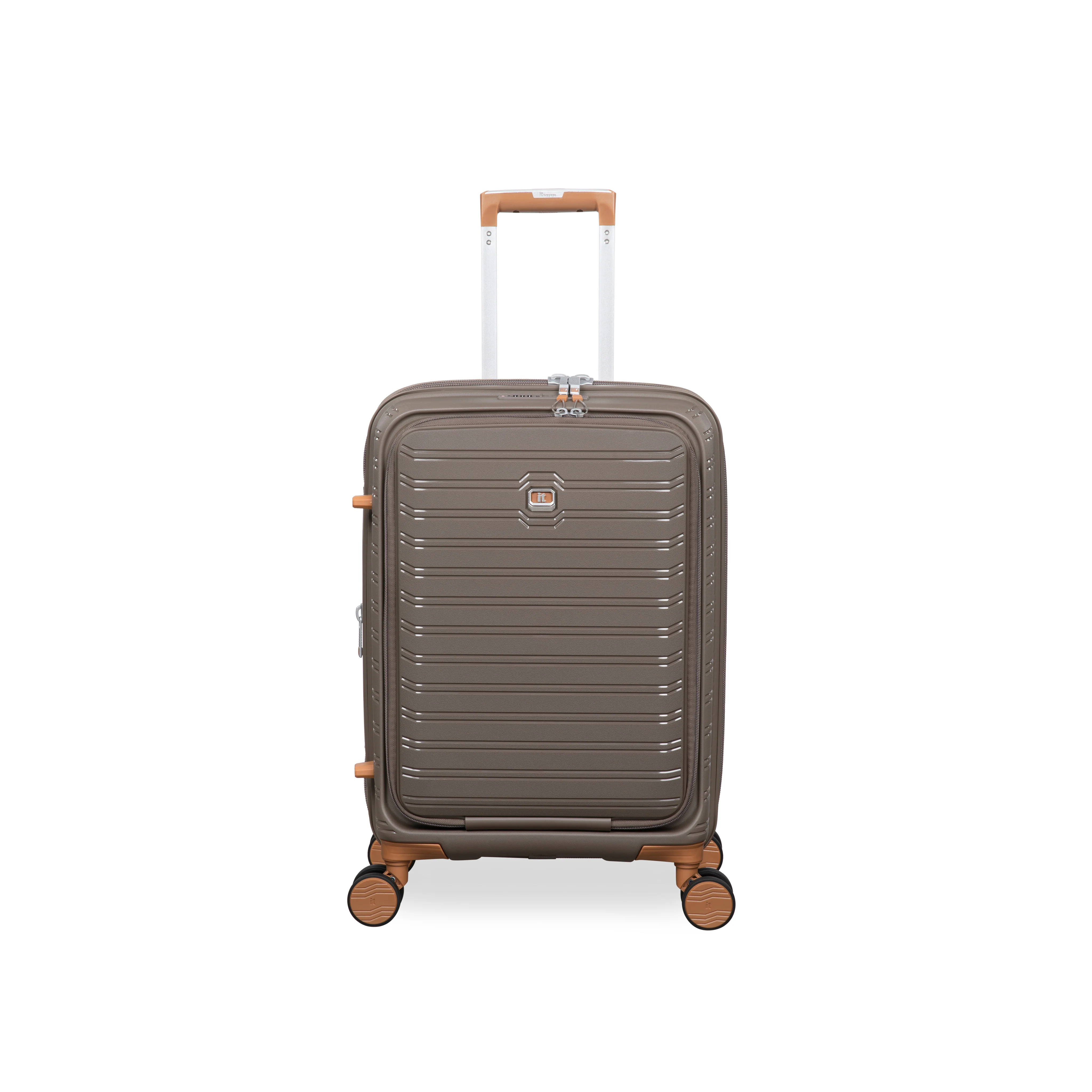 Continuous - Cabin with Hard Pocket (Coffee Quartz)