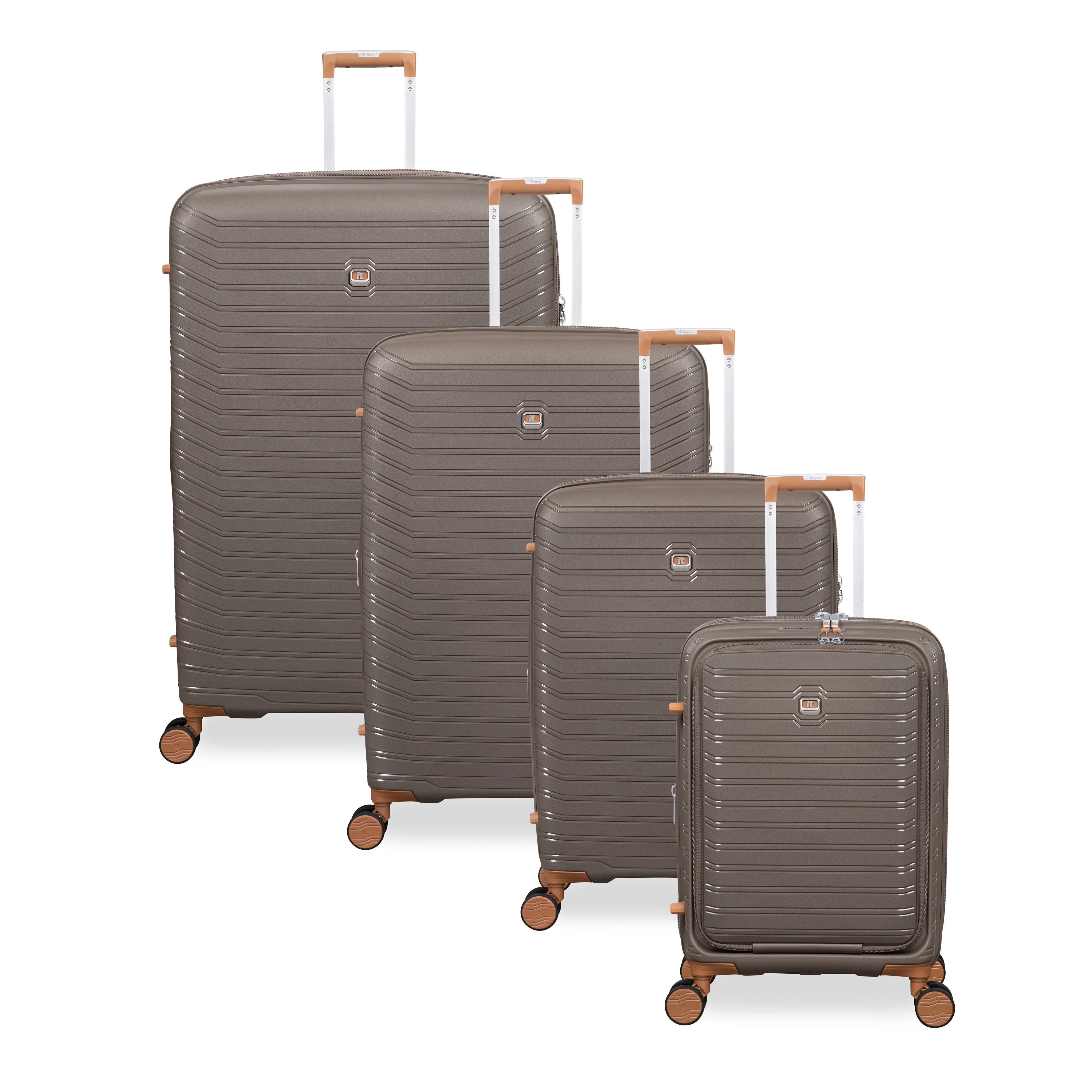 Continuous - Cabin with Hard Pocket (Coffee Quartz) - Image 4