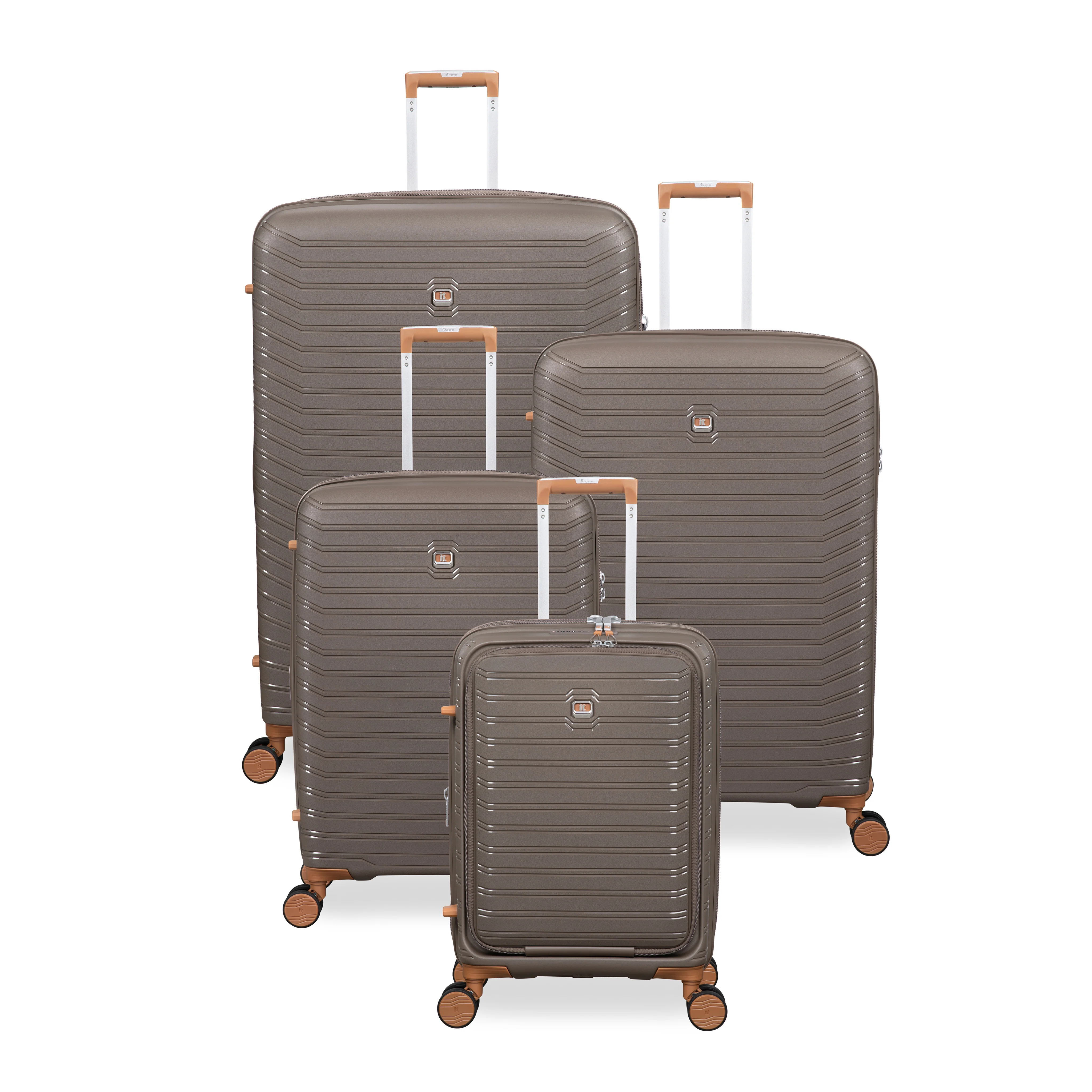 Continuous - Cabin with Hard Pocket (Coffee Quartz) - Image 5