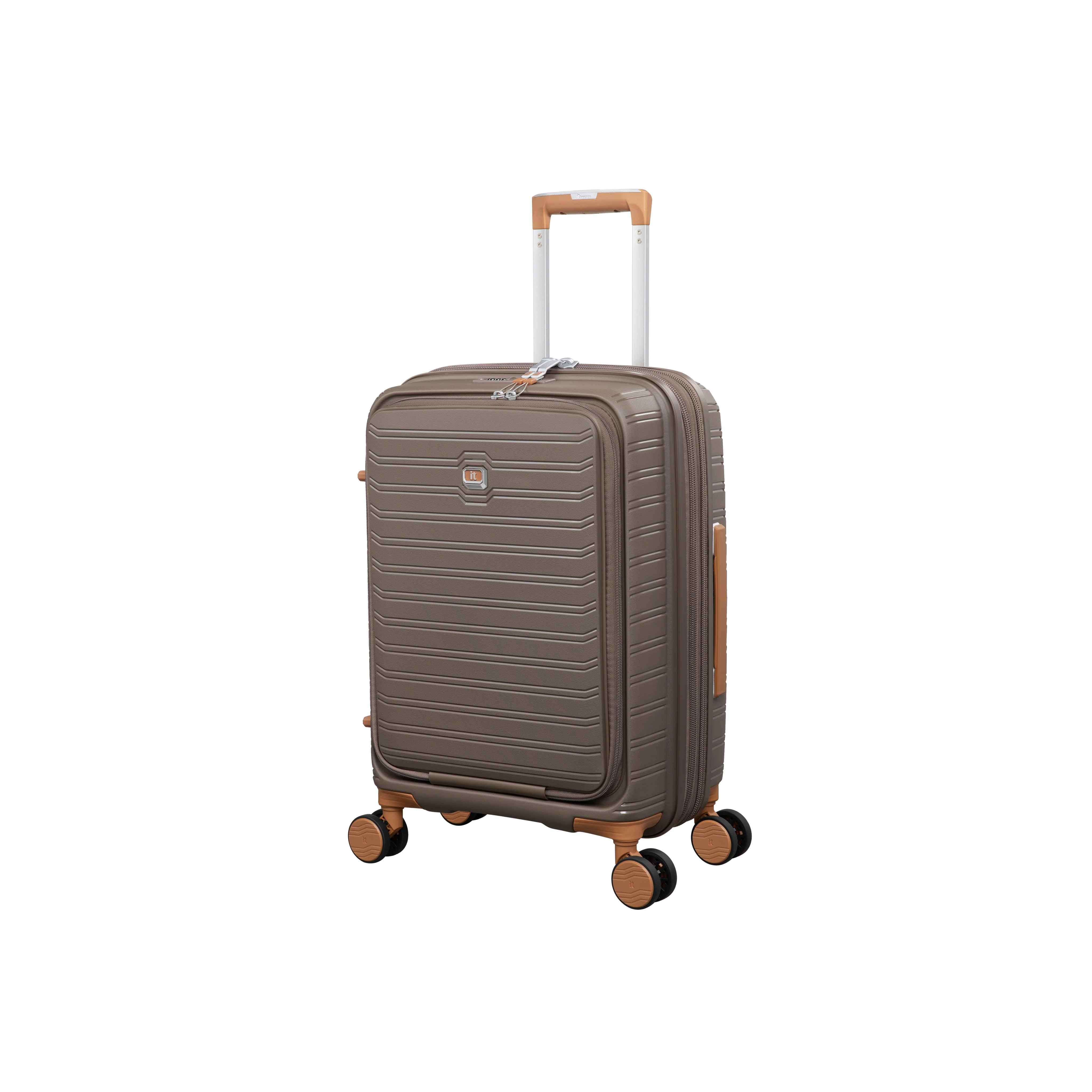 Continuous - Cabin with Hard Pocket (Coffee Quartz) - Image 6