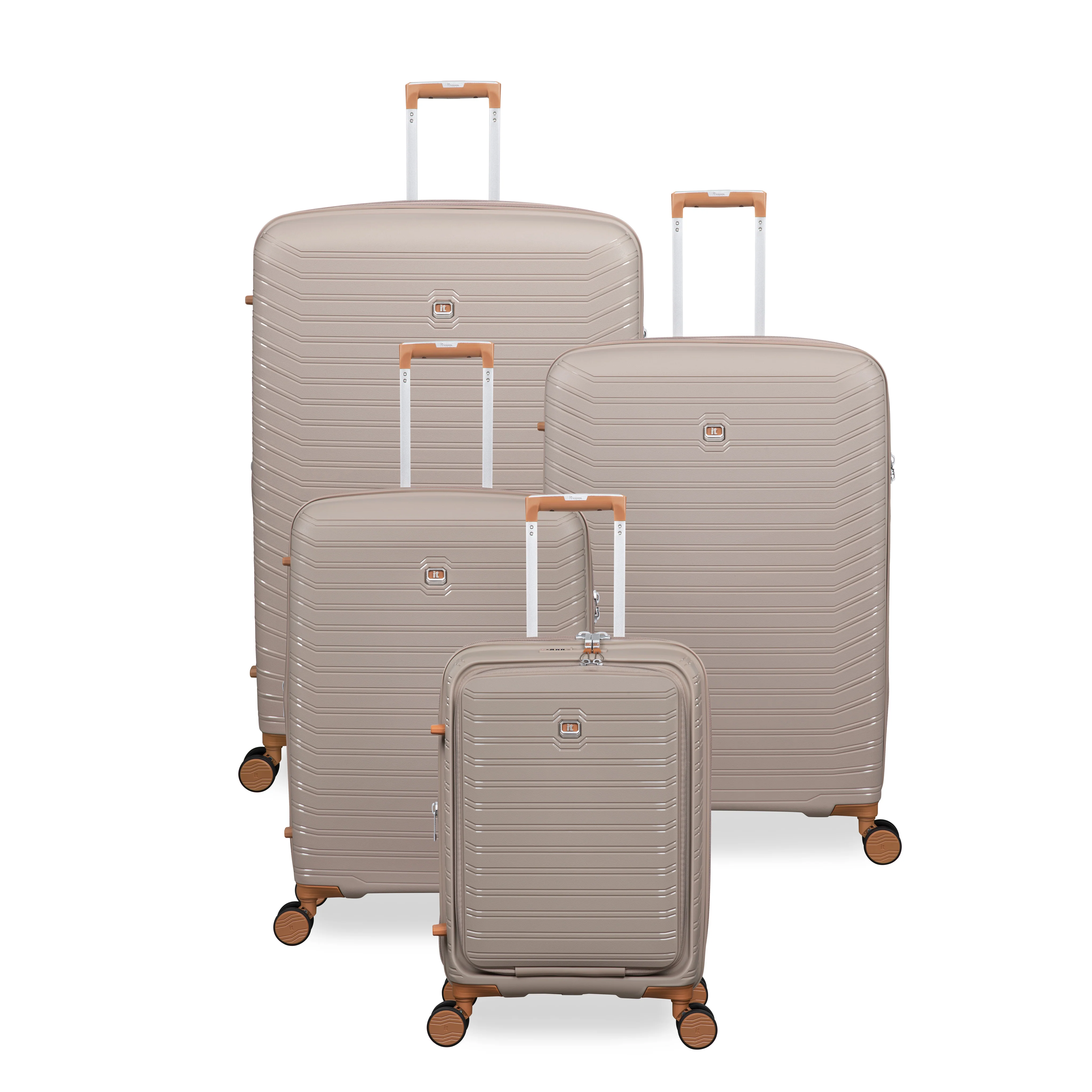 Continuous - Cabin with Hard Pocket (Crockery) - Image 11