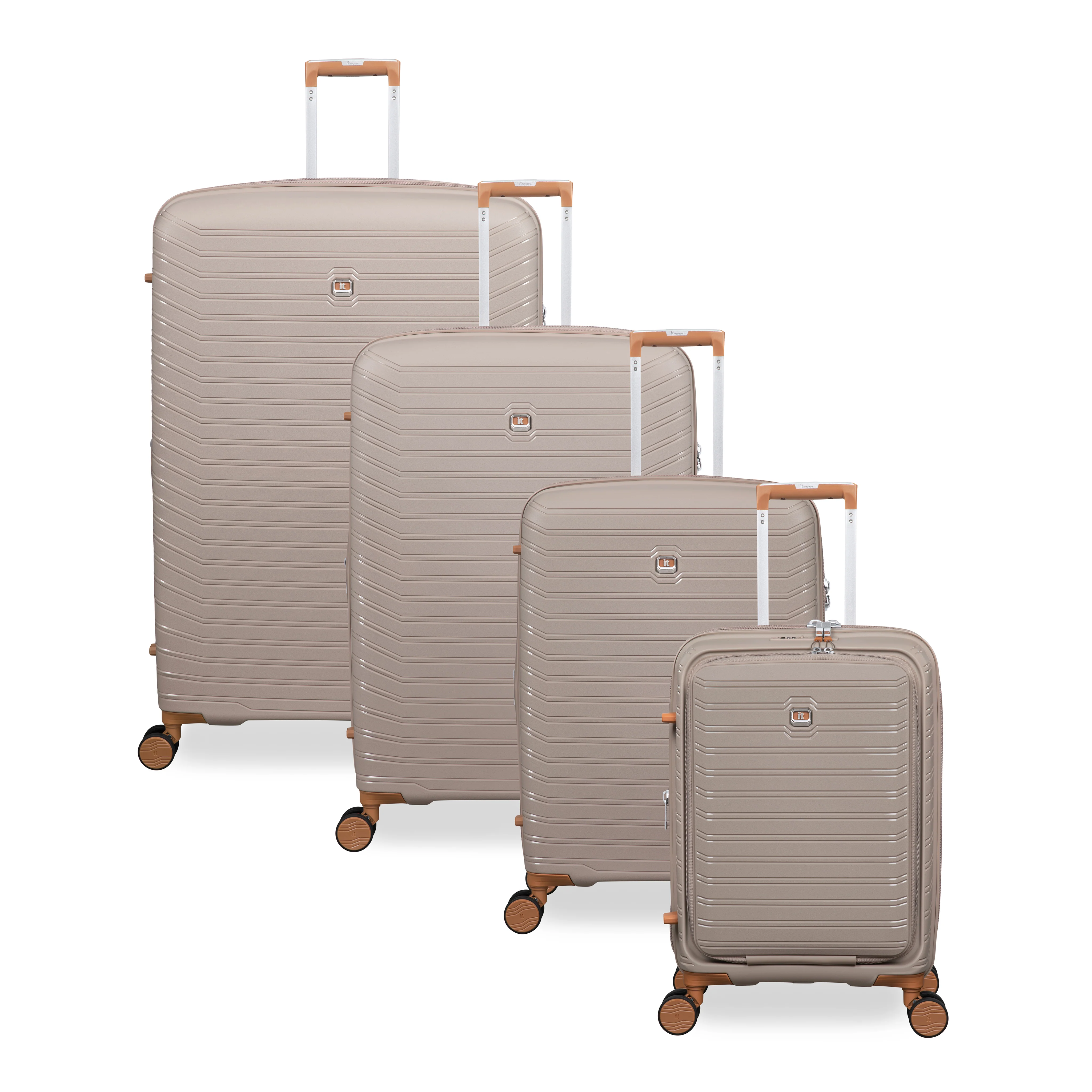 Continuous - Cabin with Hard Pocket (Crockery) - Image 12