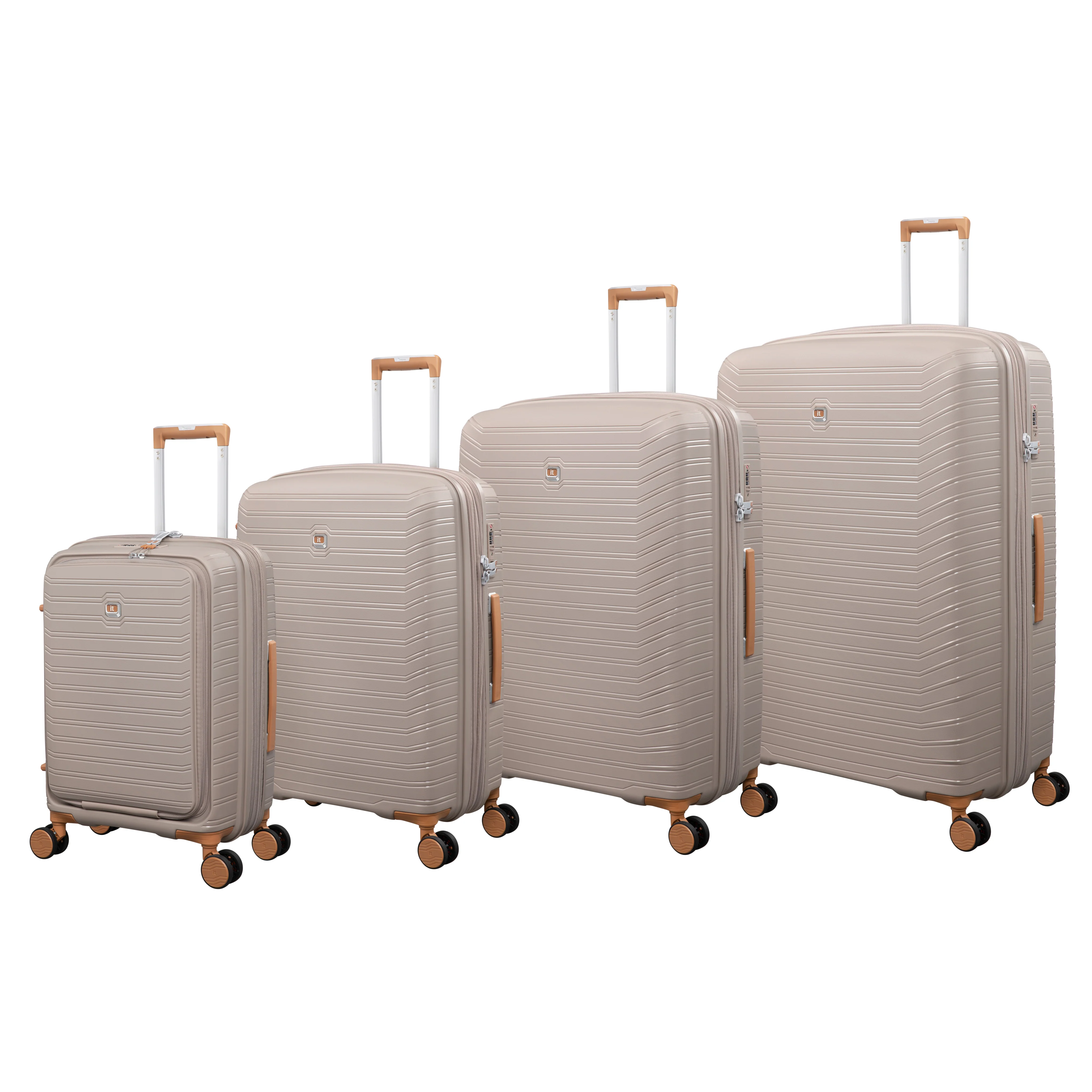 Continuous - Cabin with Hard Pocket (Crockery) - Image 13