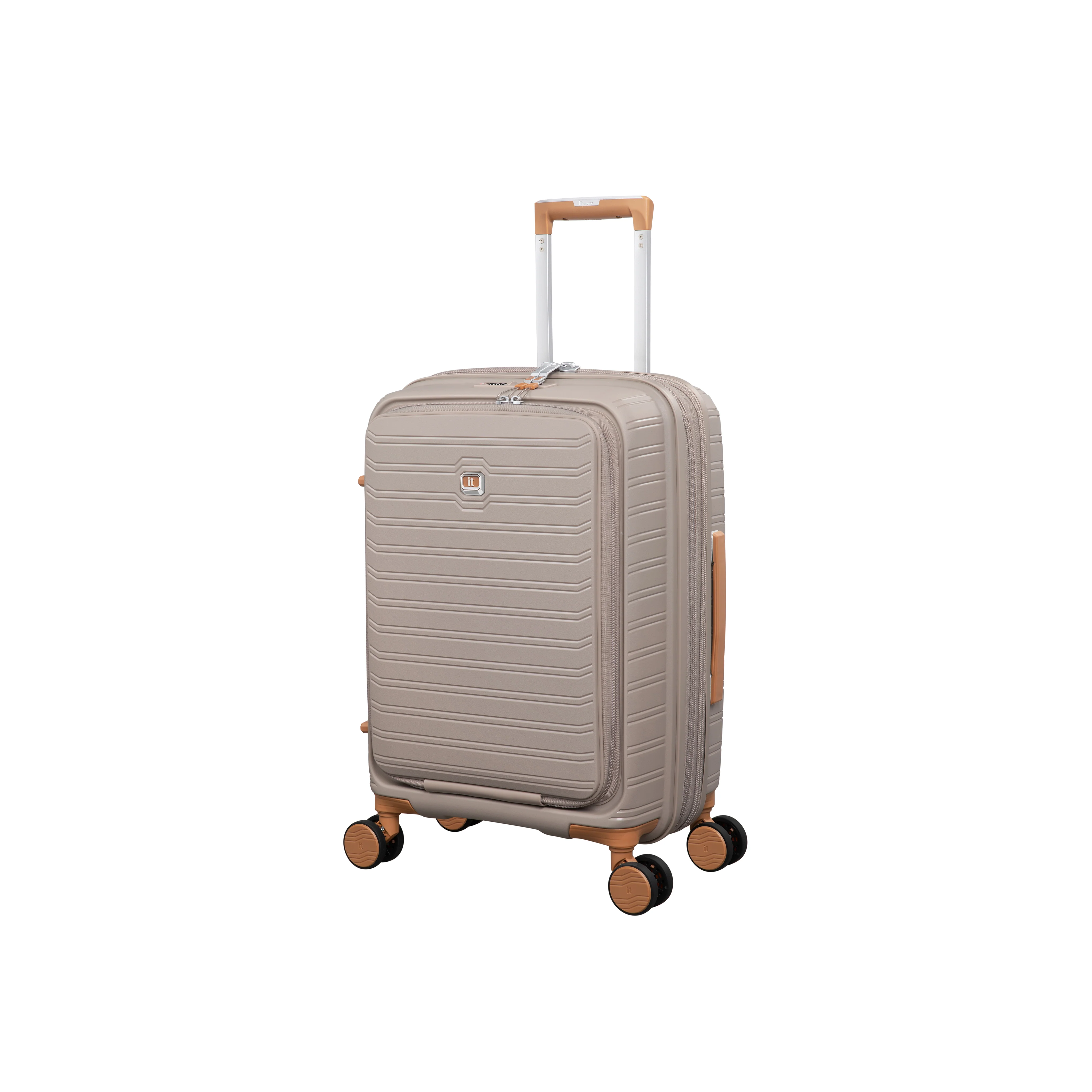 Continuous - Cabin with Hard Pocket (Crockery) - Image 2