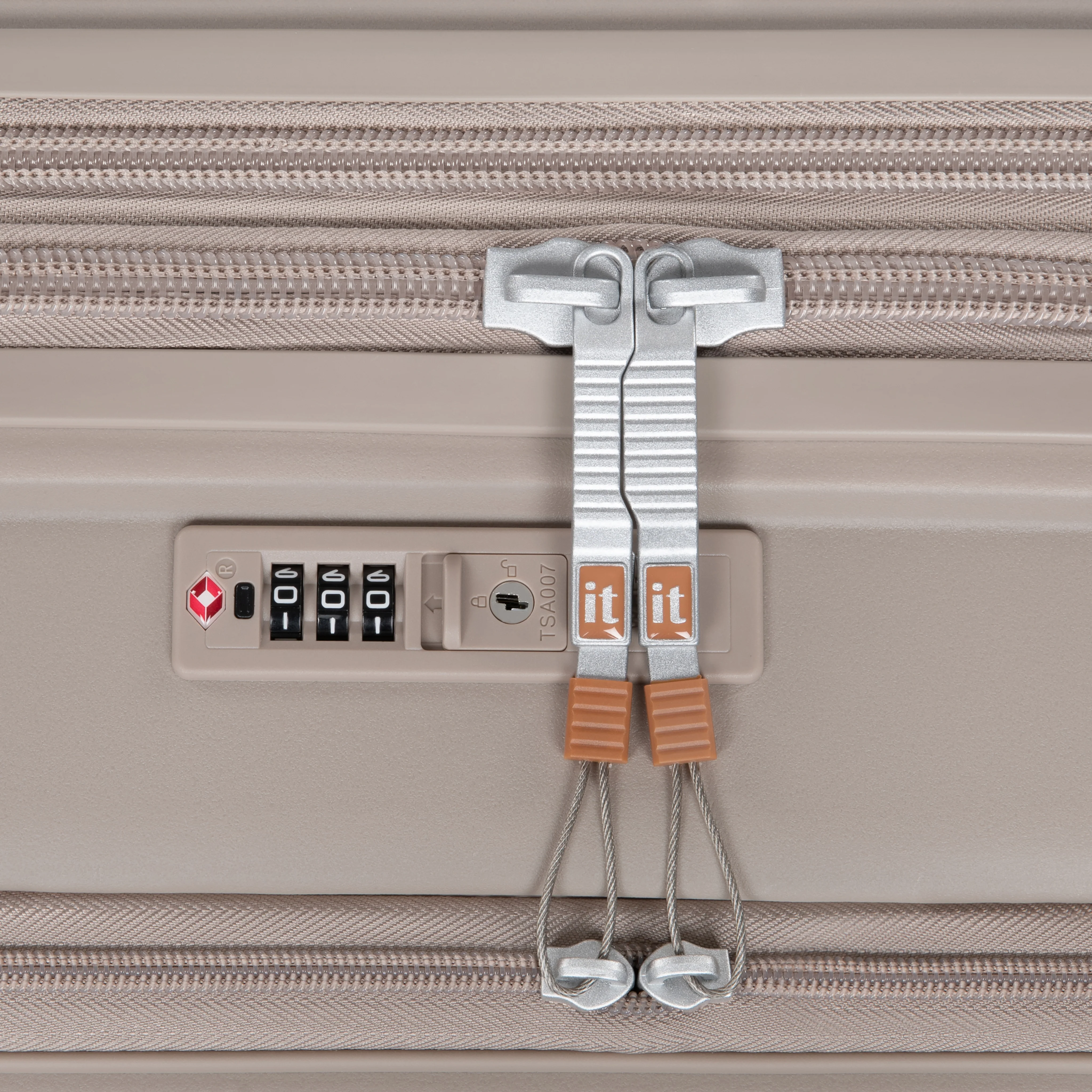 Continuous - Cabin with Hard Pocket (Crockery) - Image 5