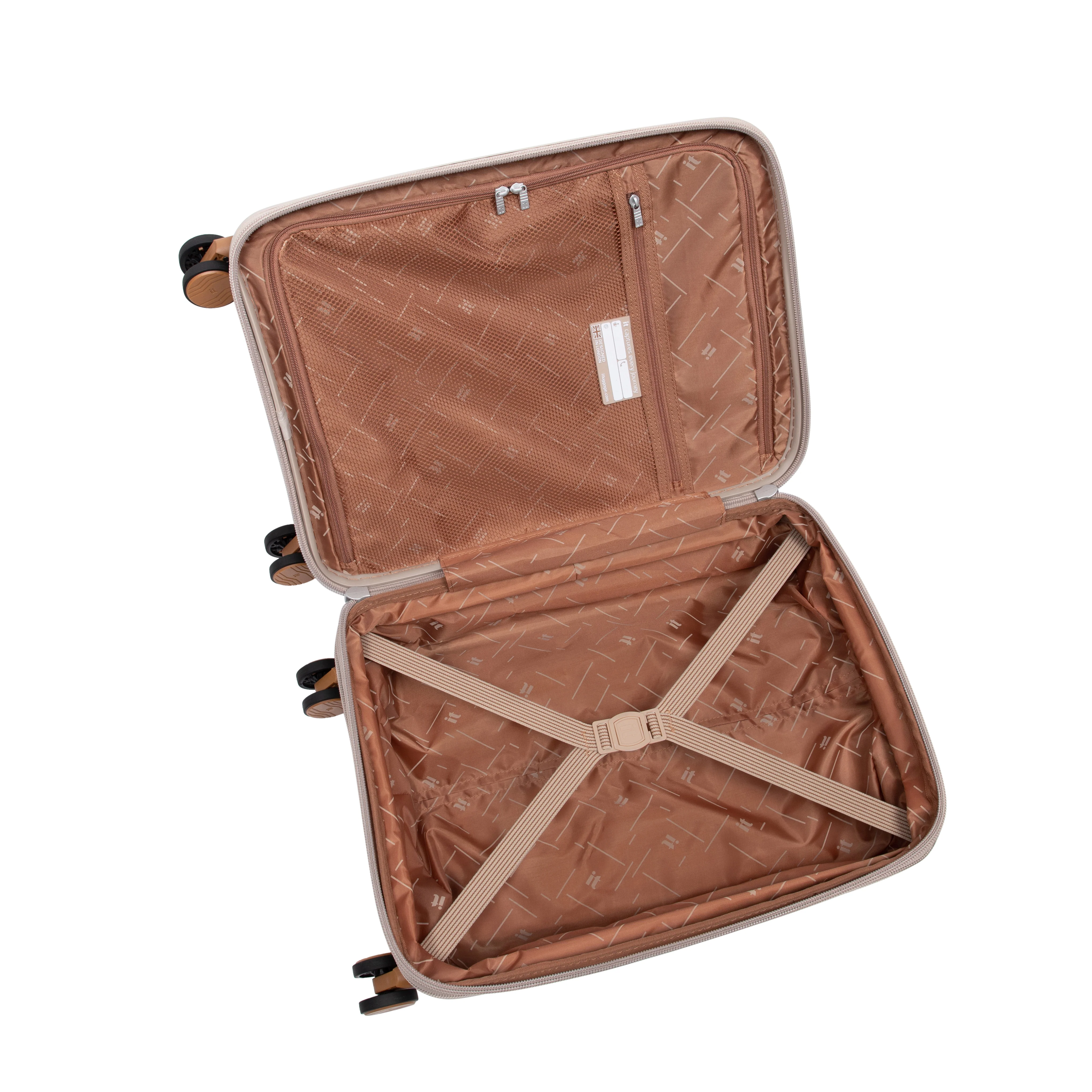 Continuous - Cabin with Hard Pocket (Crockery) - Image 6