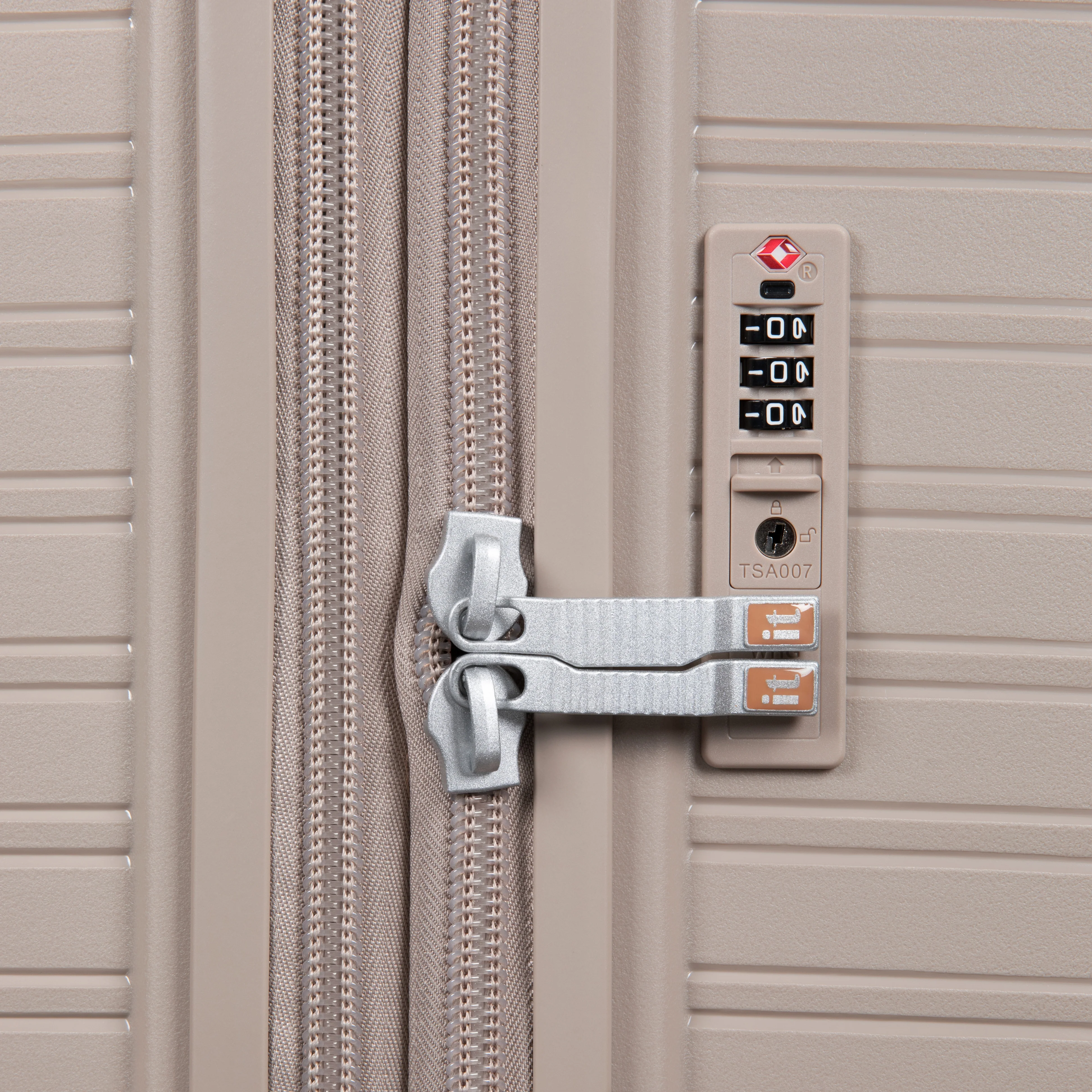 Continuous - Cabin with Hard Pocket (Crockery) - Image 8
