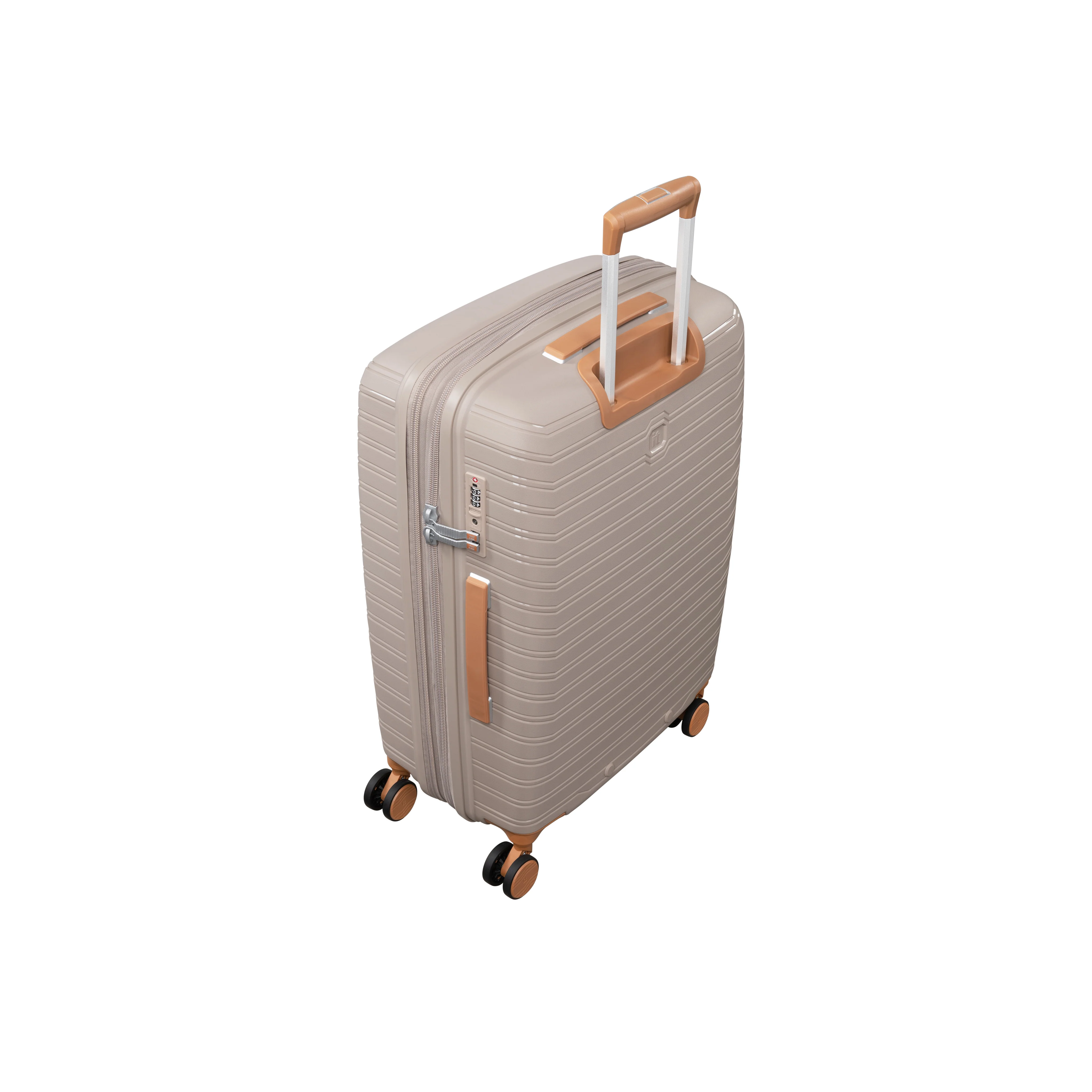 Continuous - Cabin with Hard Pocket (Crockery) - Image 9