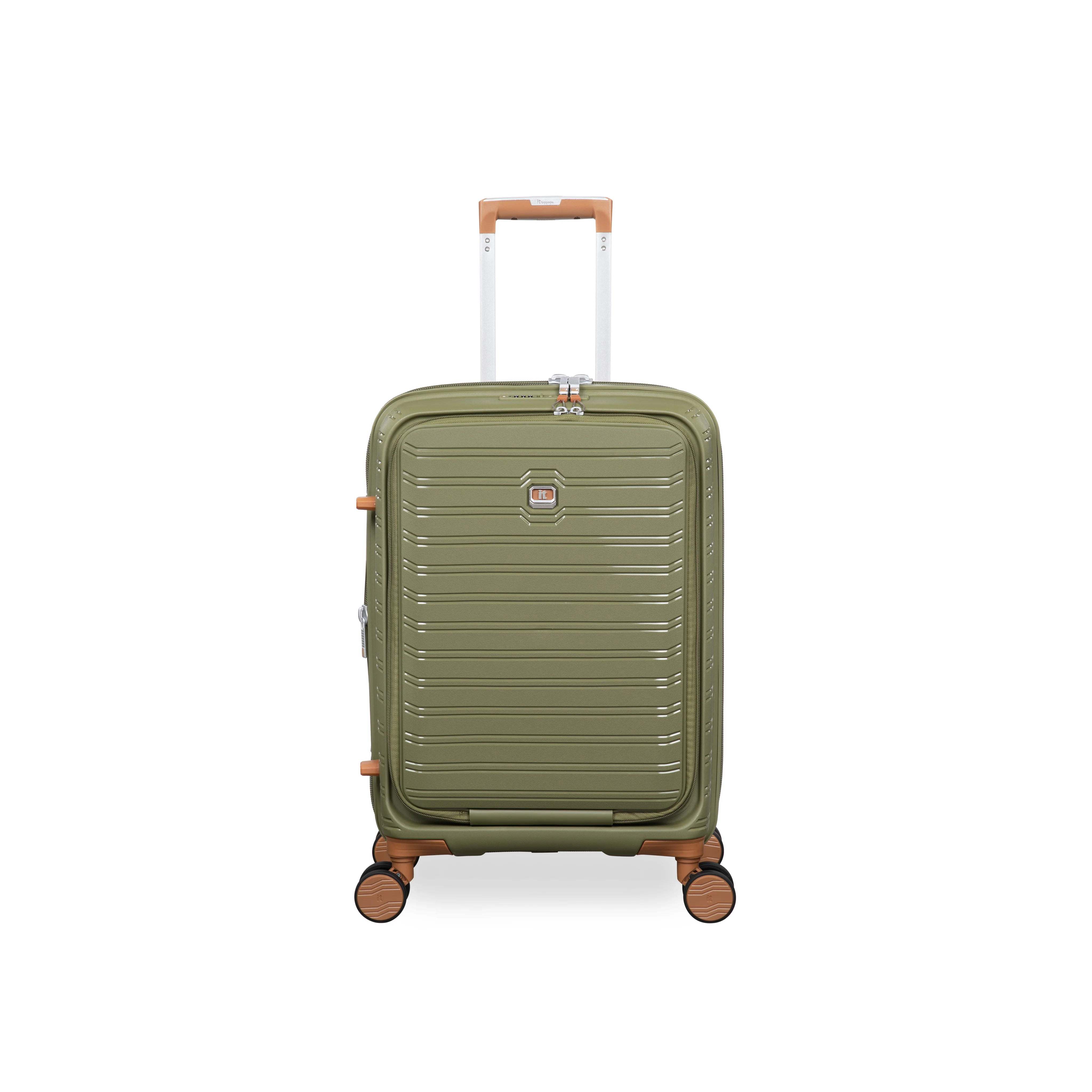 Continuous - Cabin with Hard Pocket (Olive Drab)