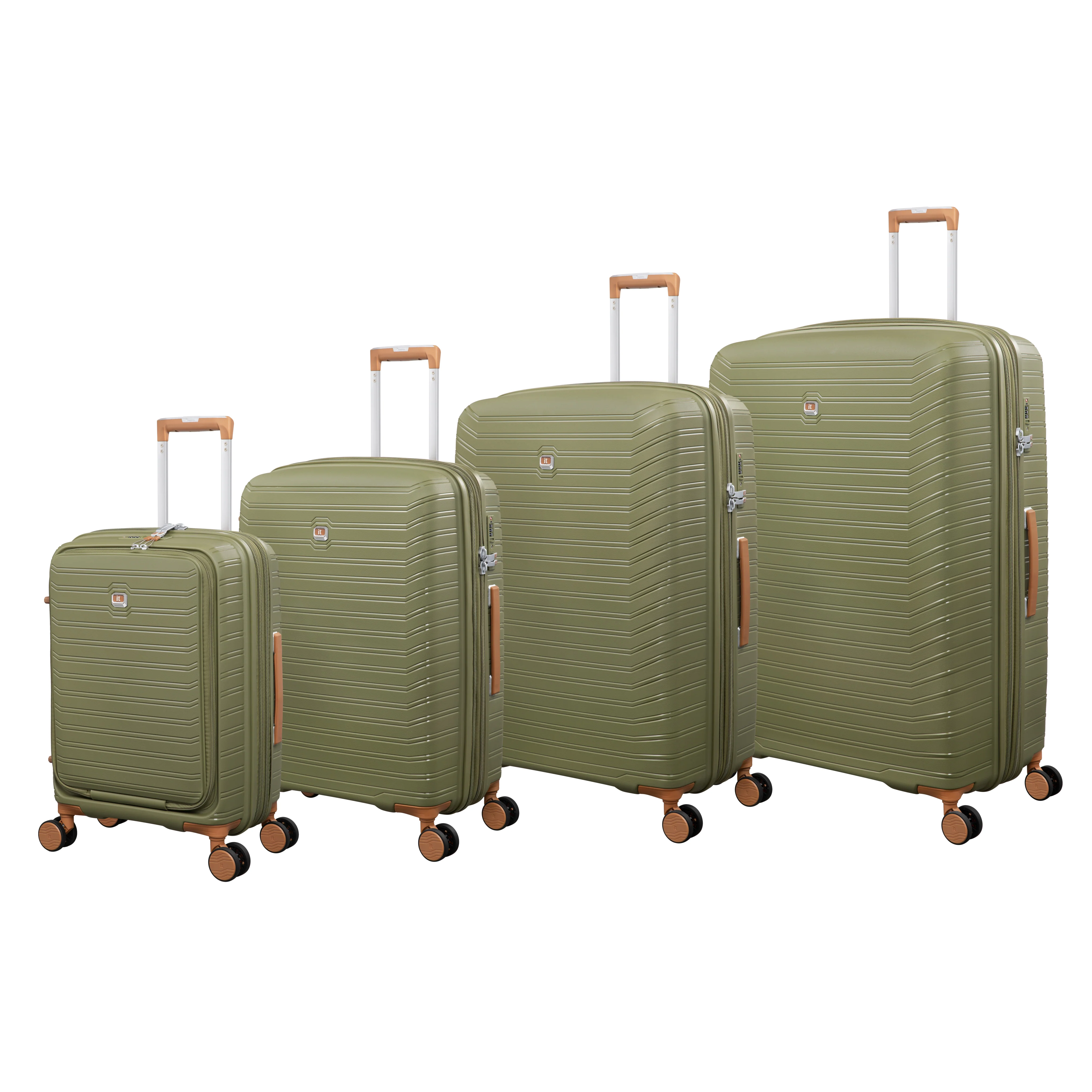 Continuous - Cabin with Hard Pocket (Olive Drab) - Image 13