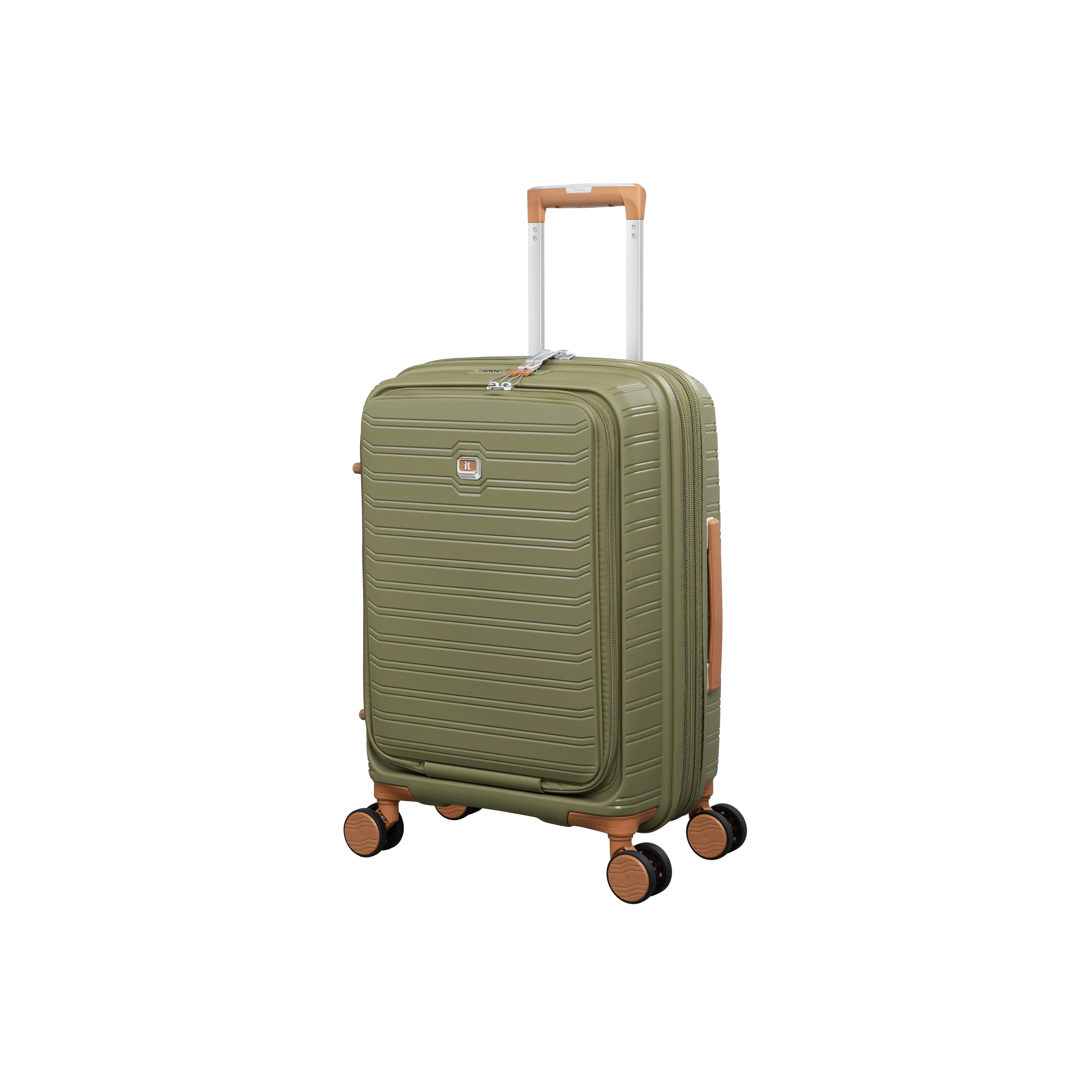 Continuous - Cabin with Hard Pocket (Olive Drab) - Image 2