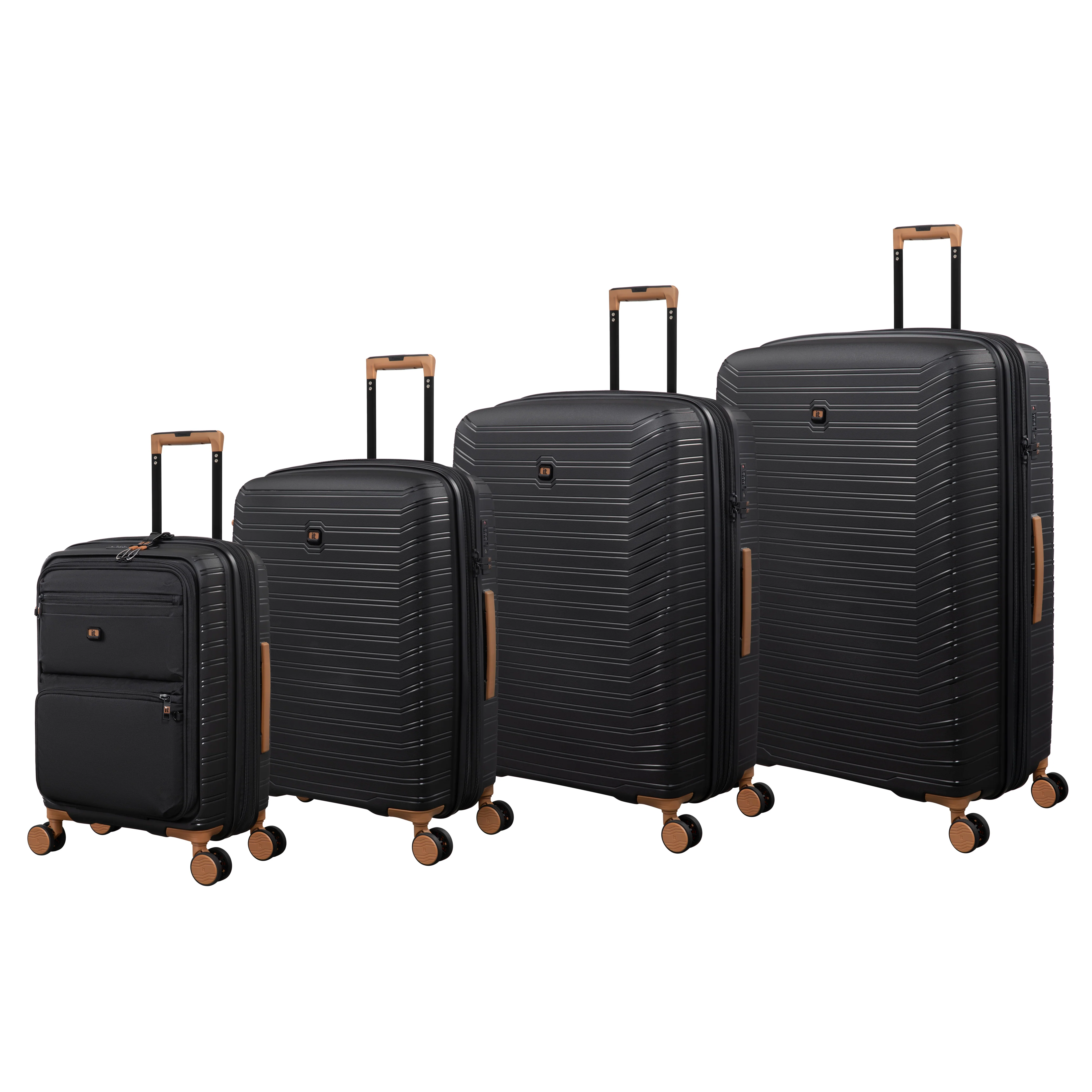 Continuous - Cabin with Soft Pocket (Black) - Image 13