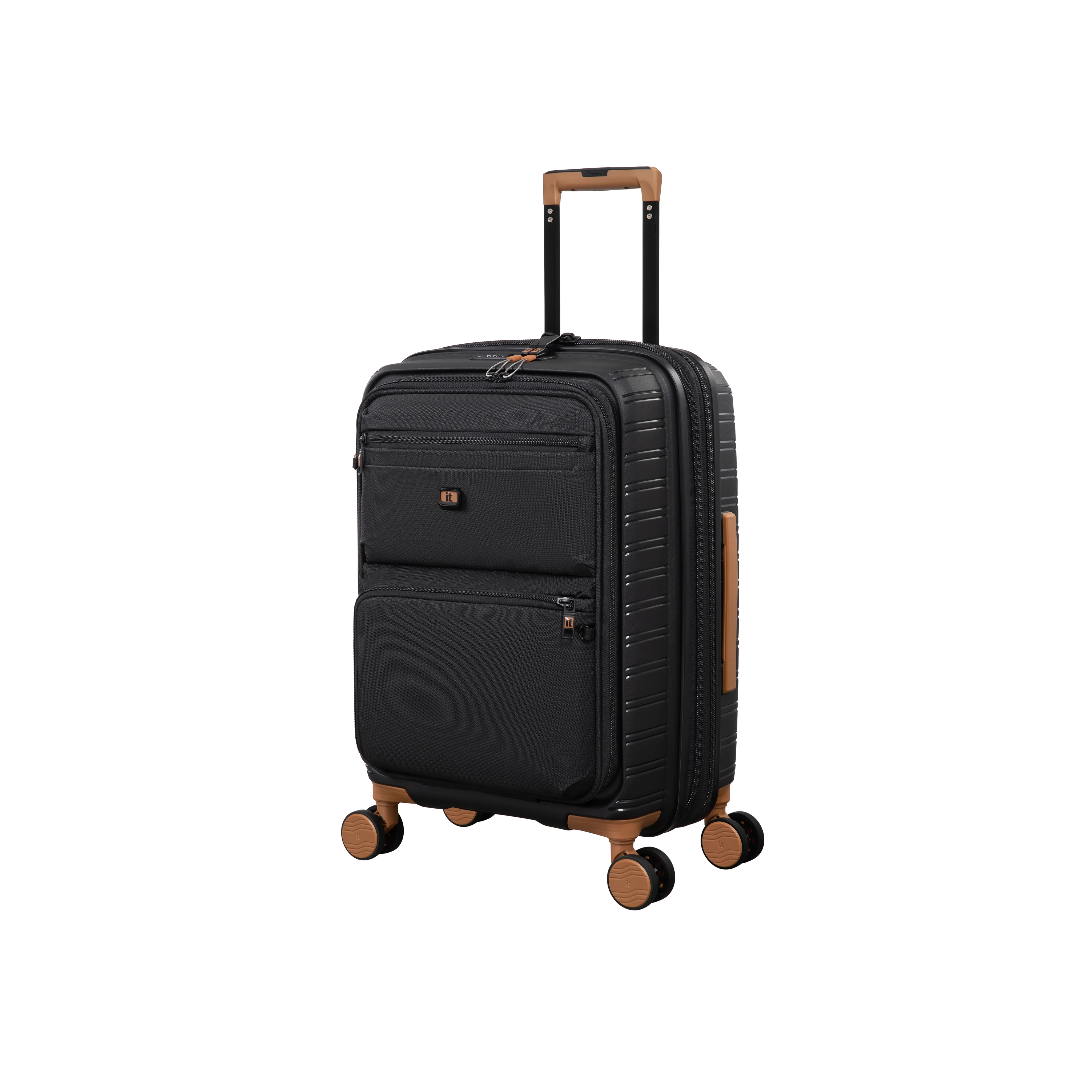 Continuous - Cabin with Soft Pocket (Black) - Image 2