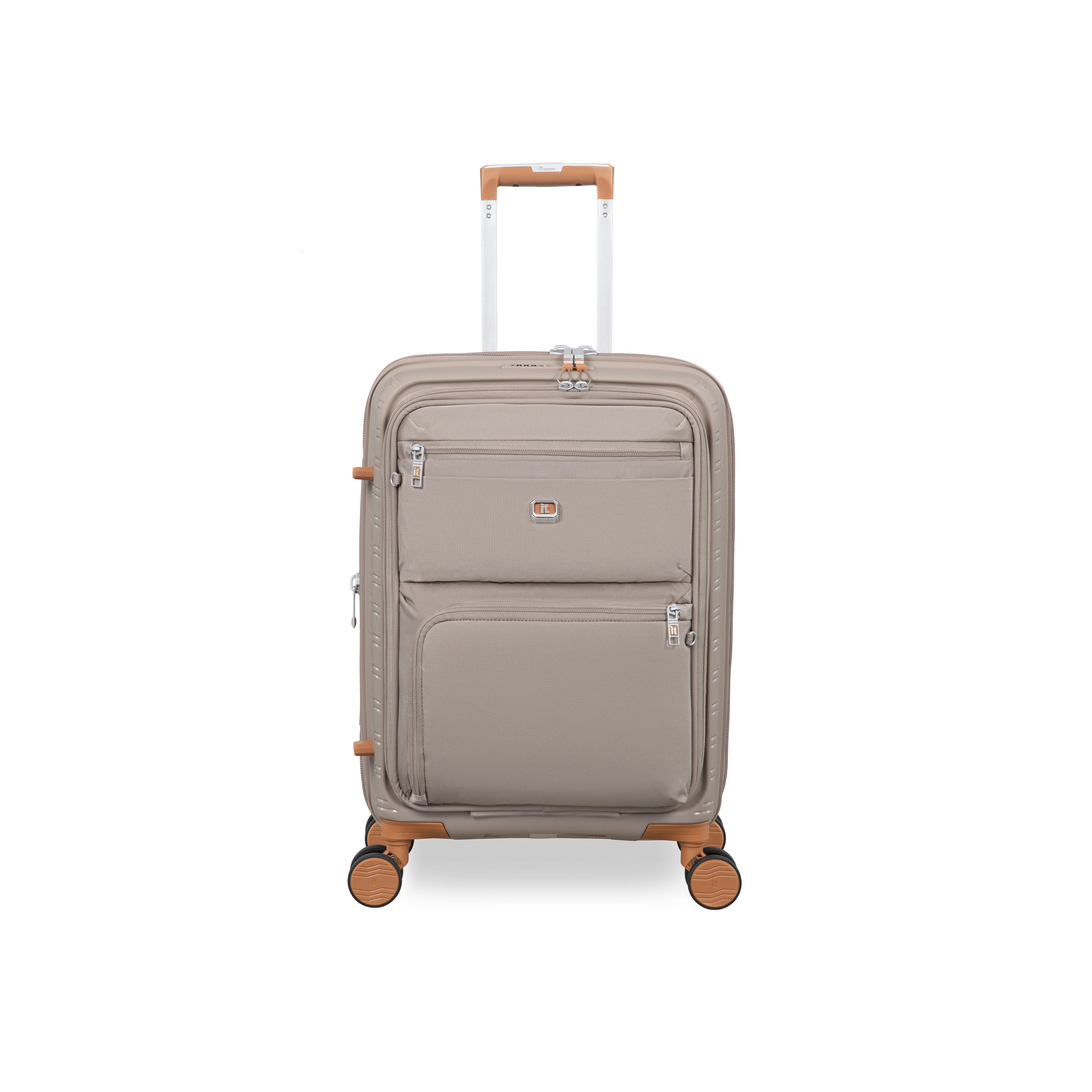 Continuous - Cabin with Soft Pocket (Crockery)