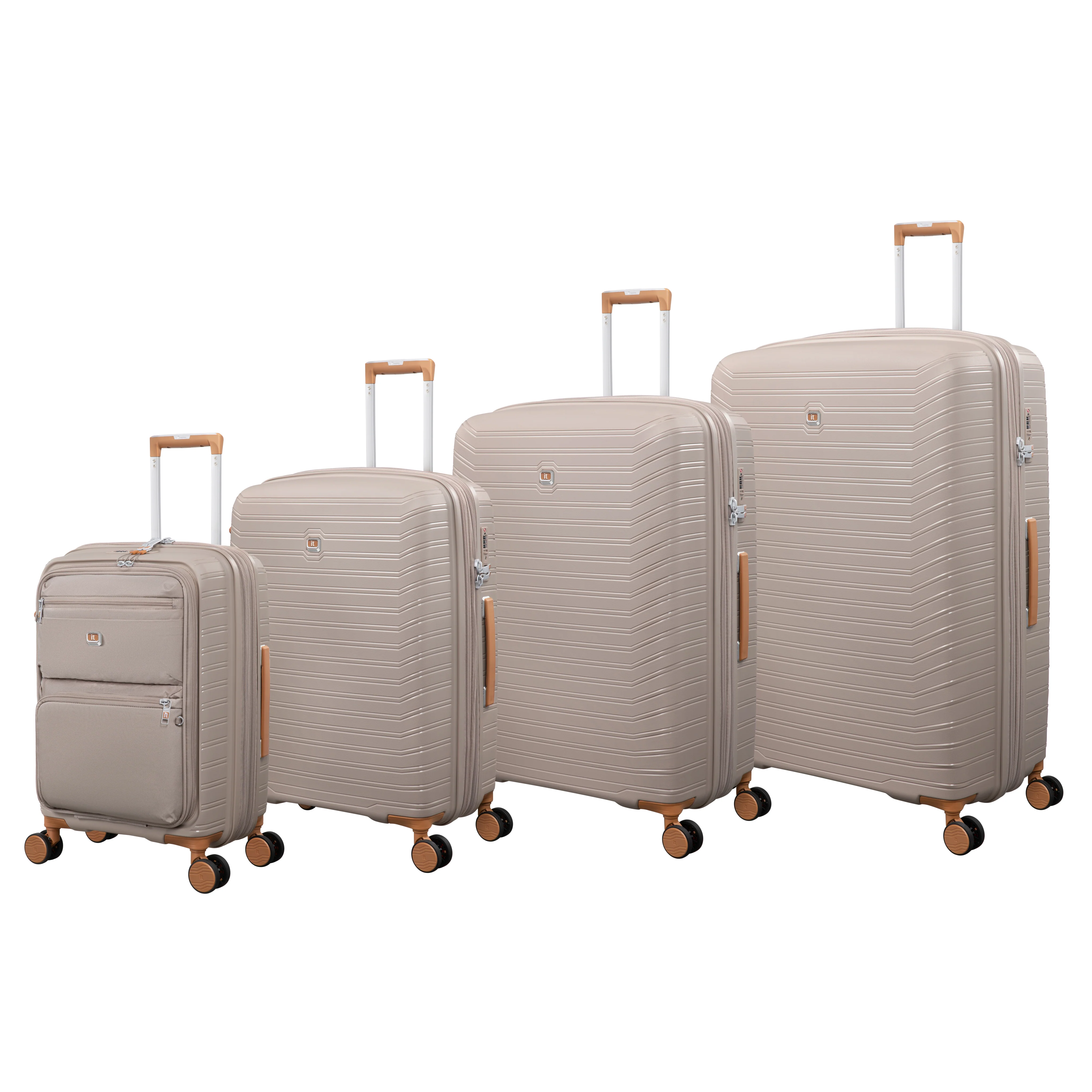 Continuous - Cabin with Soft Pocket (Crockery) - Image 13
