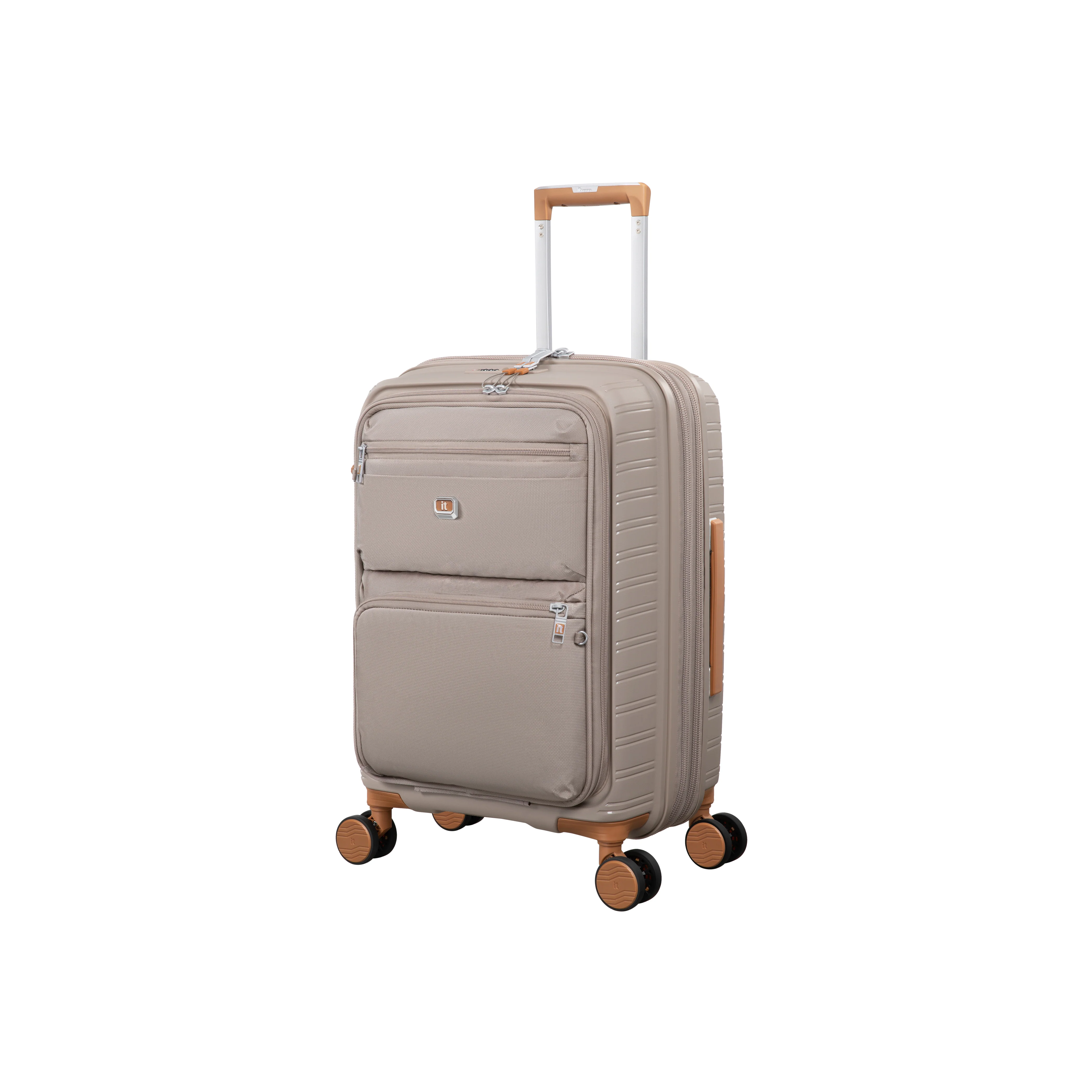 Continuous - Cabin with Soft Pocket (Crockery) - Image 2