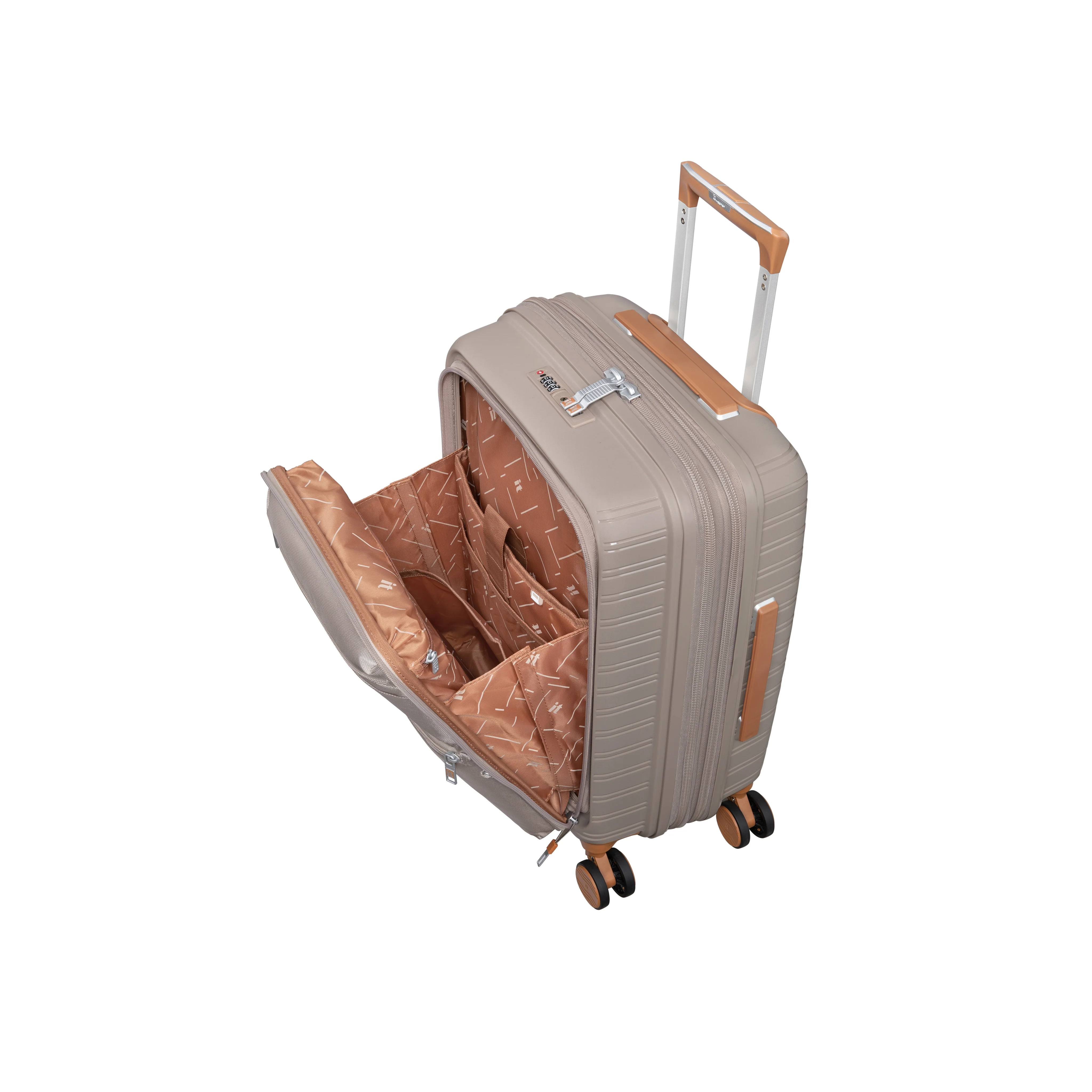 Continuous - Cabin with Soft Pocket (Crockery) - Image 3