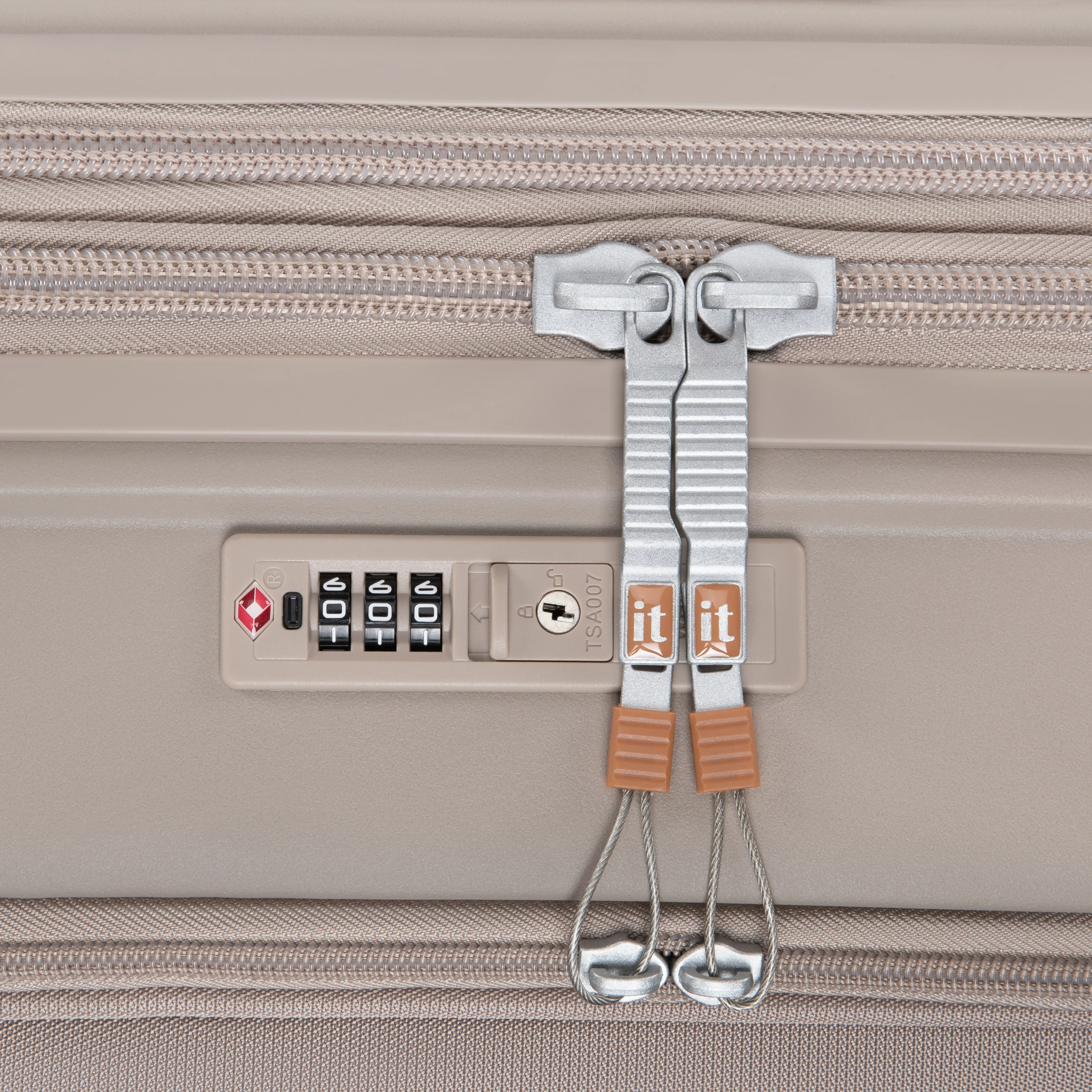 Continuous - Cabin with Soft Pocket (Crockery) - Image 5