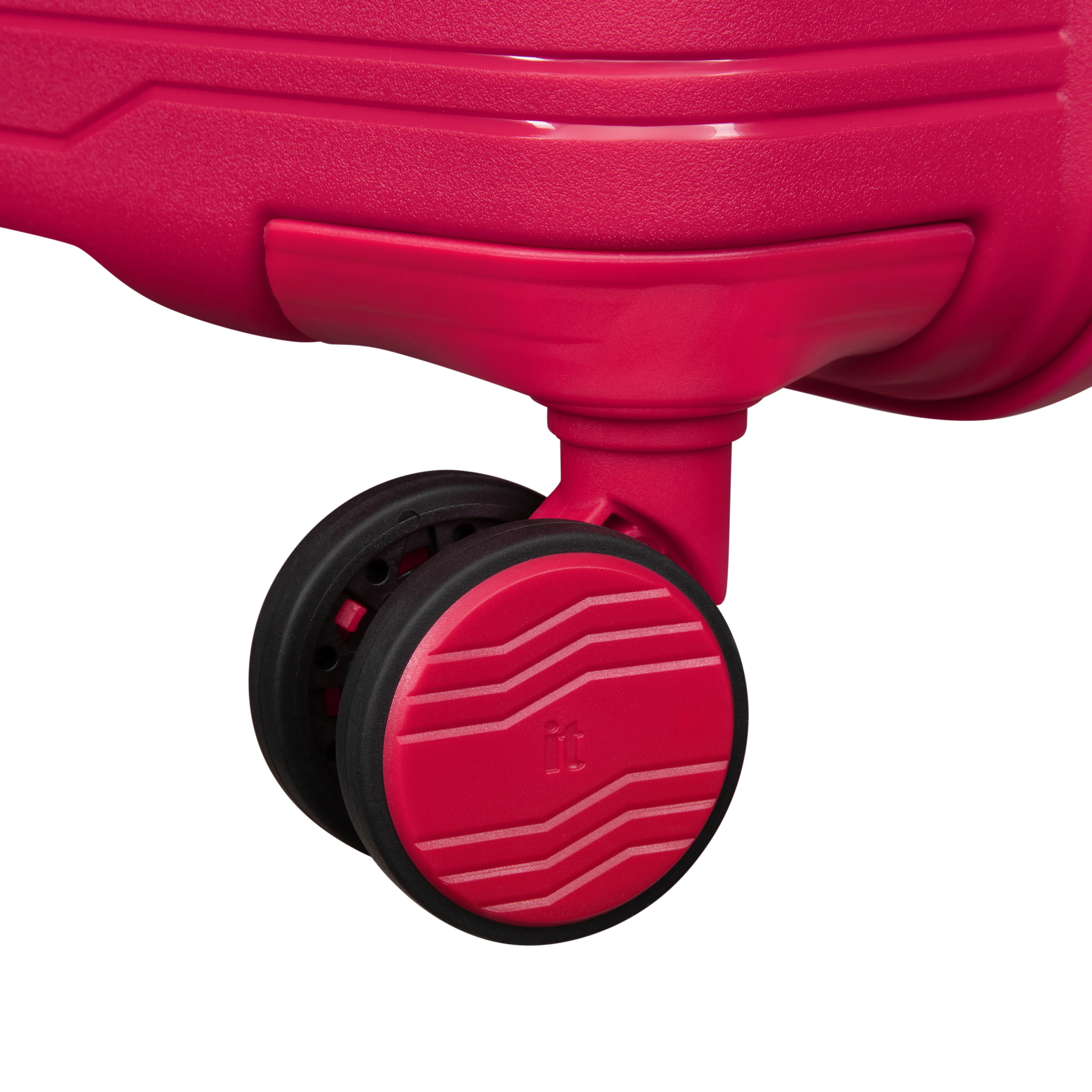 Continuous - Cabin (Bright Red) - Image 5