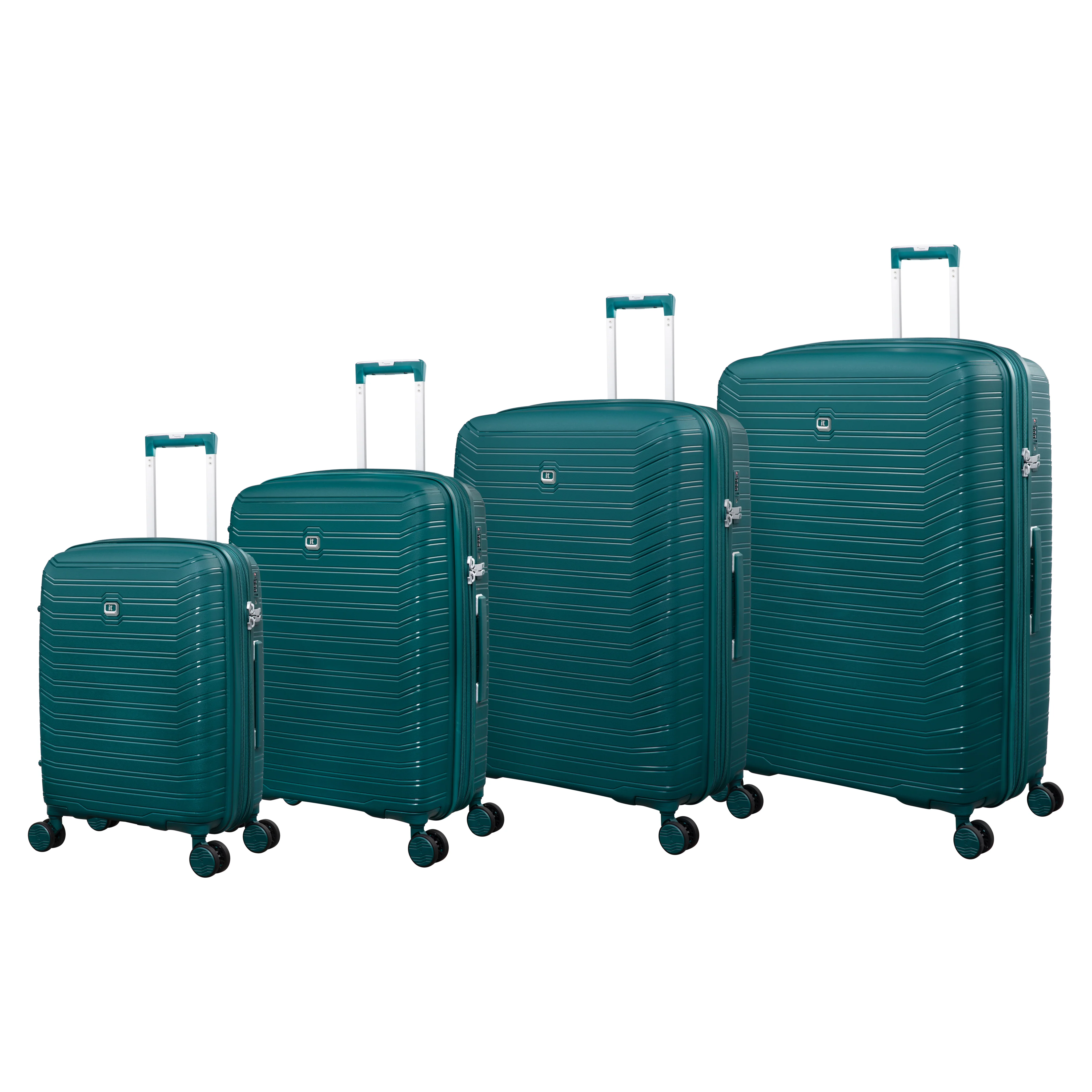 Continuous - Cabin (Deep Teal) - Image 11