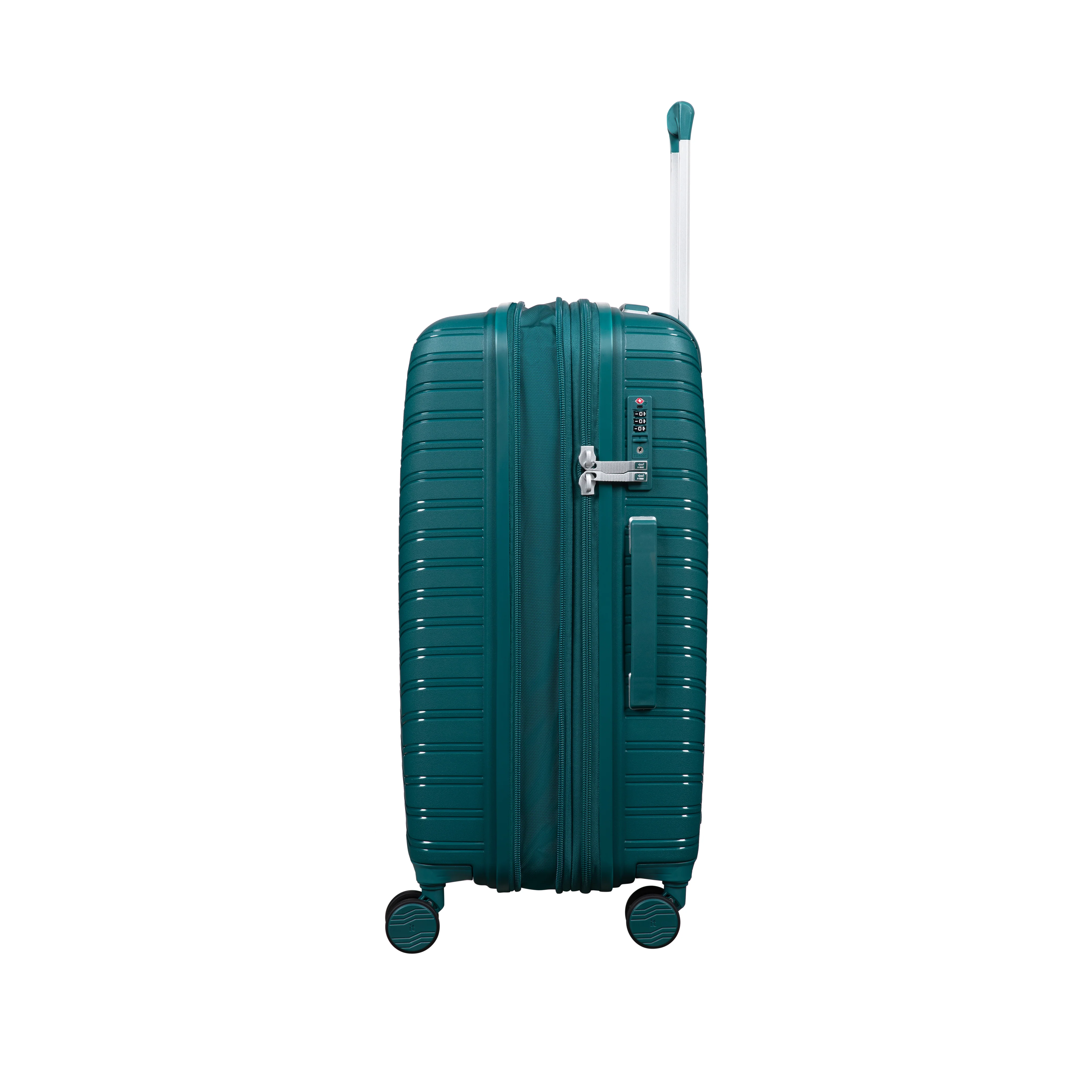 Continuous - Cabin (Deep Teal) - Image 3