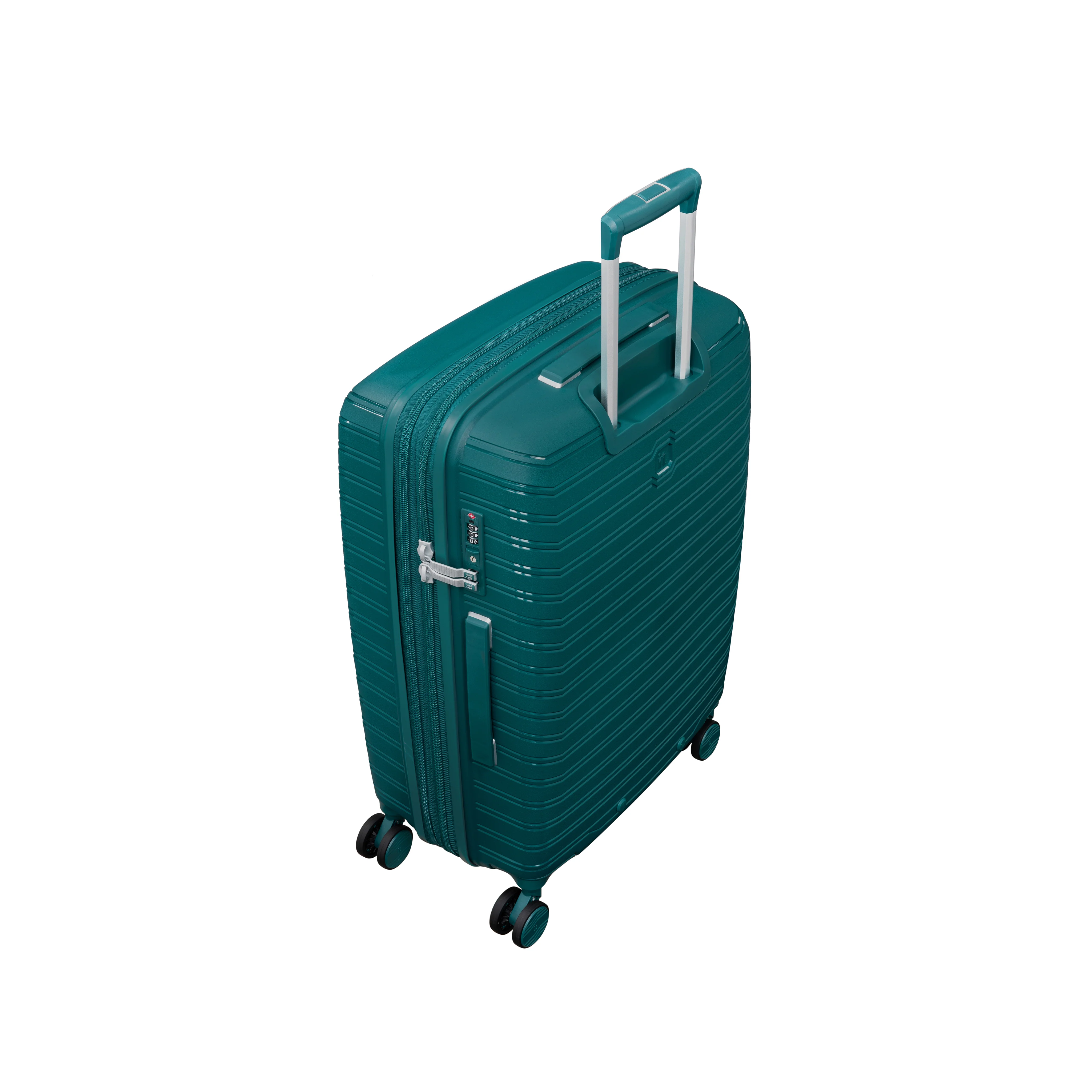 Continuous - Cabin (Deep Teal) - Image 7