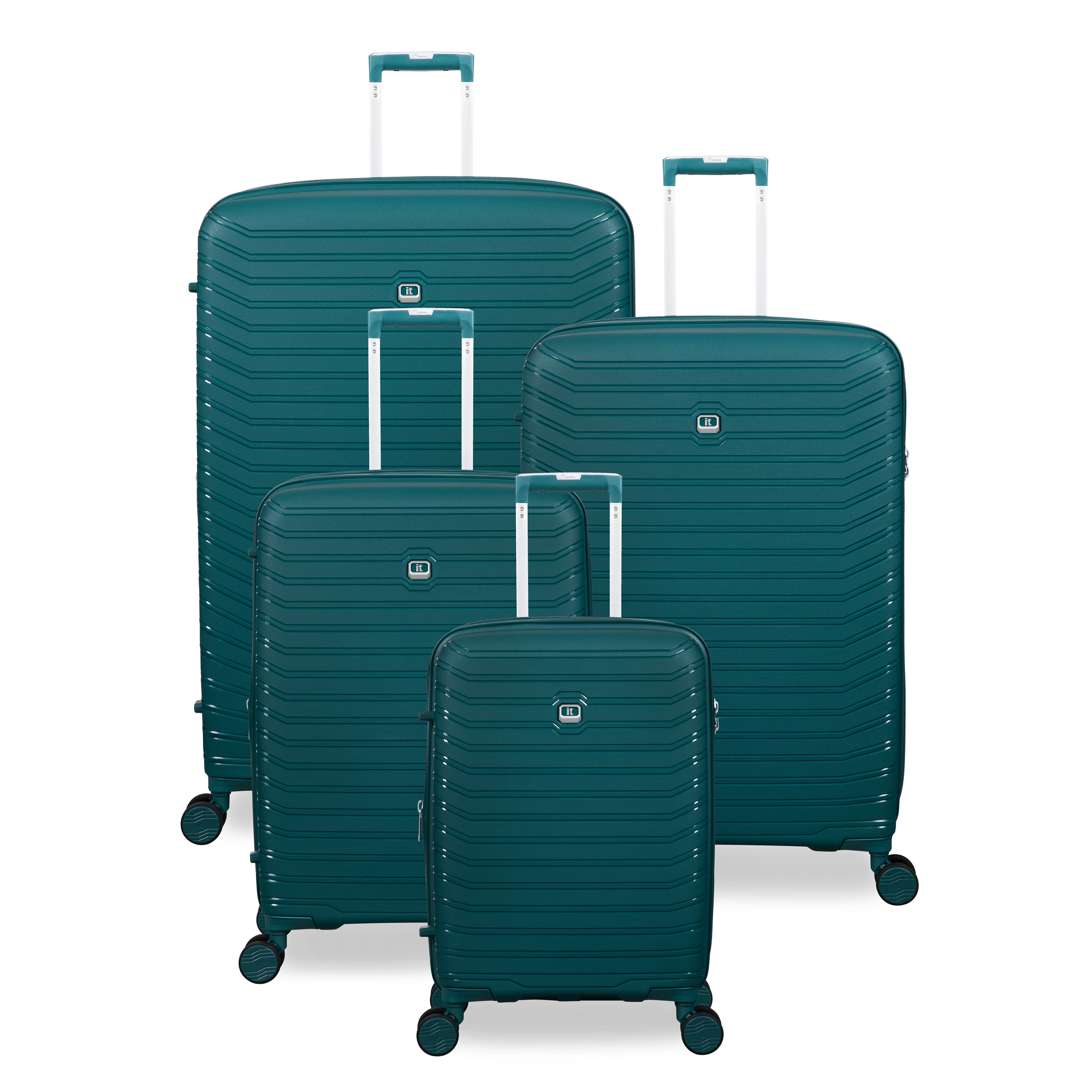 Continuous - Cabin (Deep Teal) - Image 9