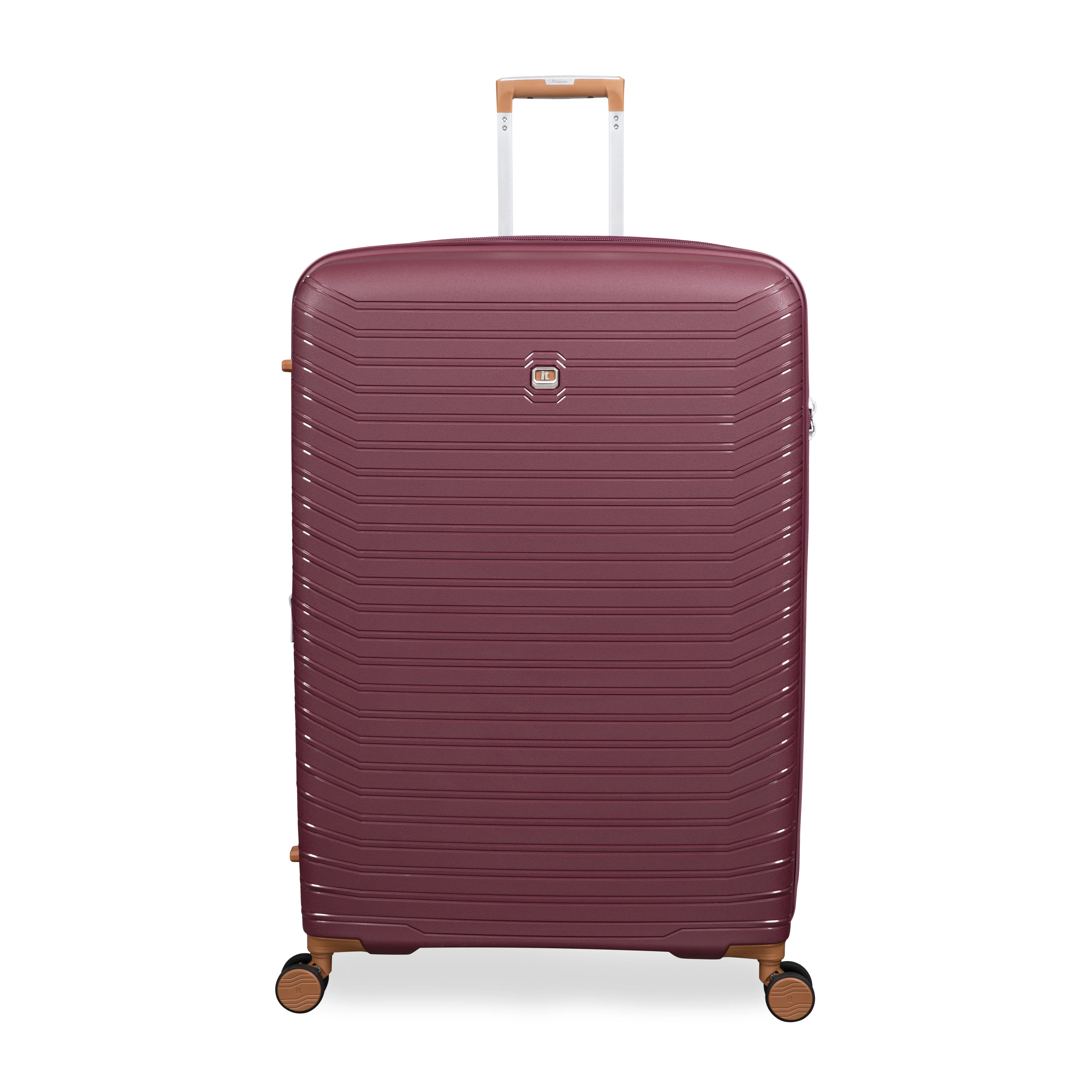 Continuous - 4pc Set Inc. Cabin with Hard Pocket (French Port) - Image 3