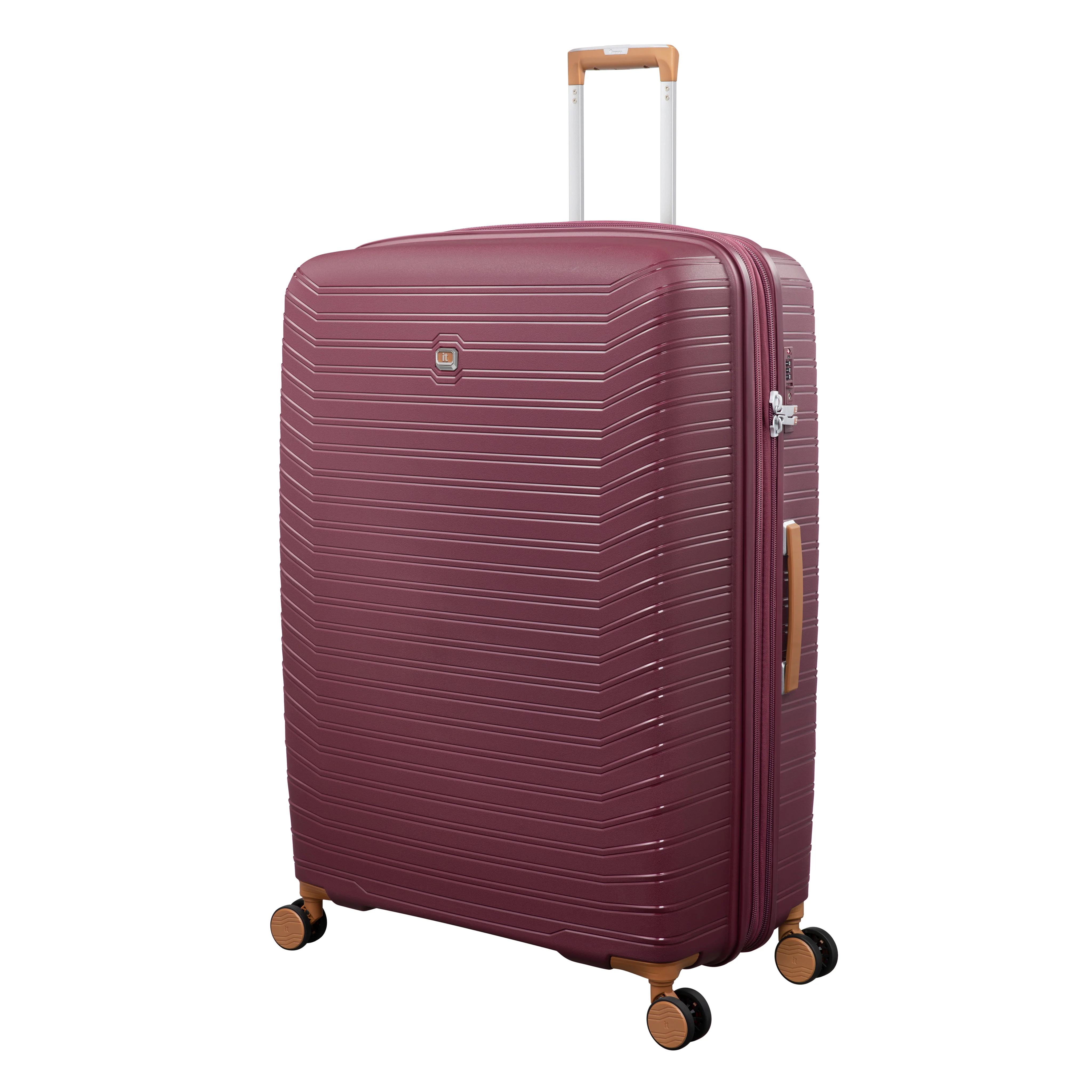Continuous - 4pc Set Inc. Cabin with Hard Pocket (French Port) - Image 7