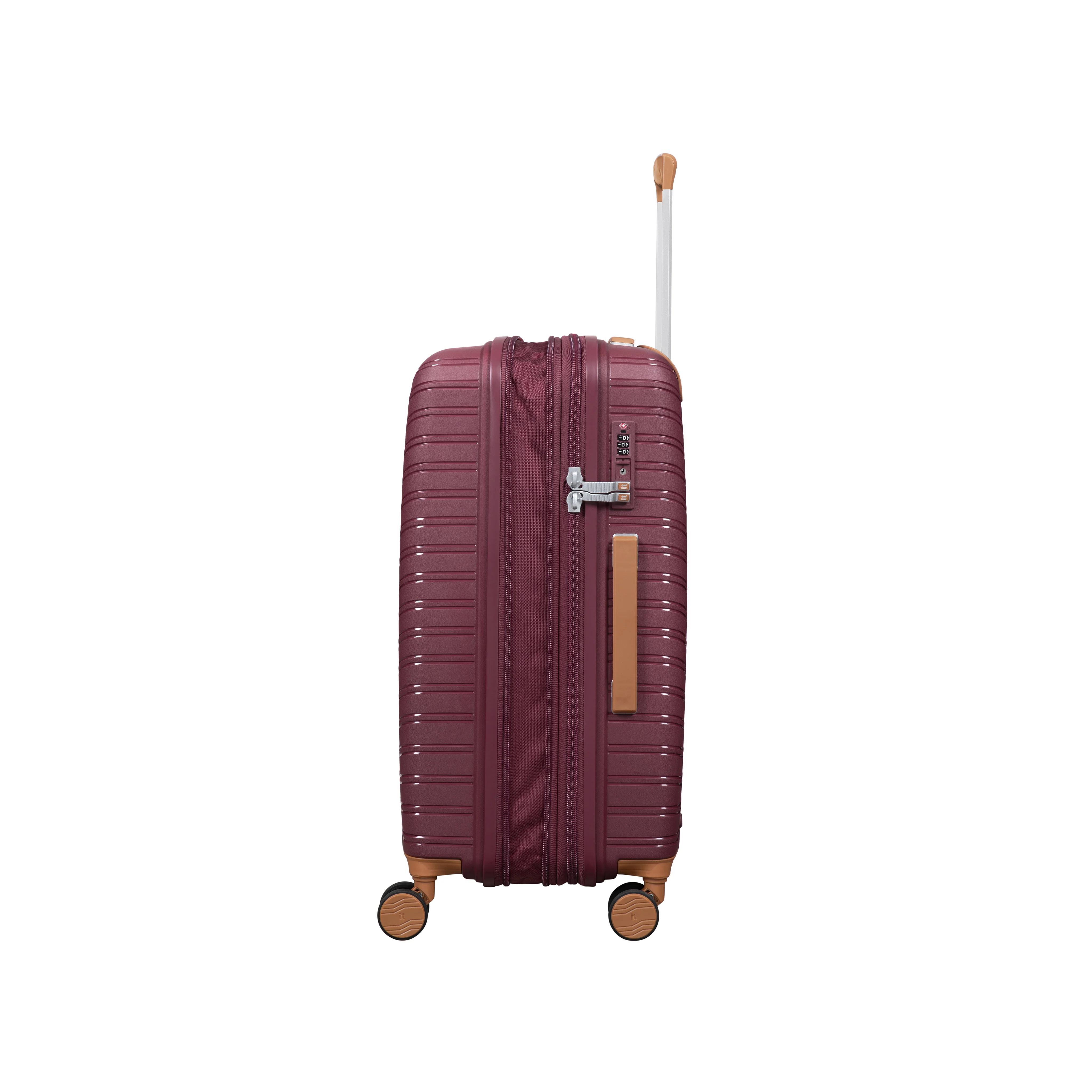 Continuous - 4pc Set Inc. Cabin with Hard Pocket (French Port) - Image 12