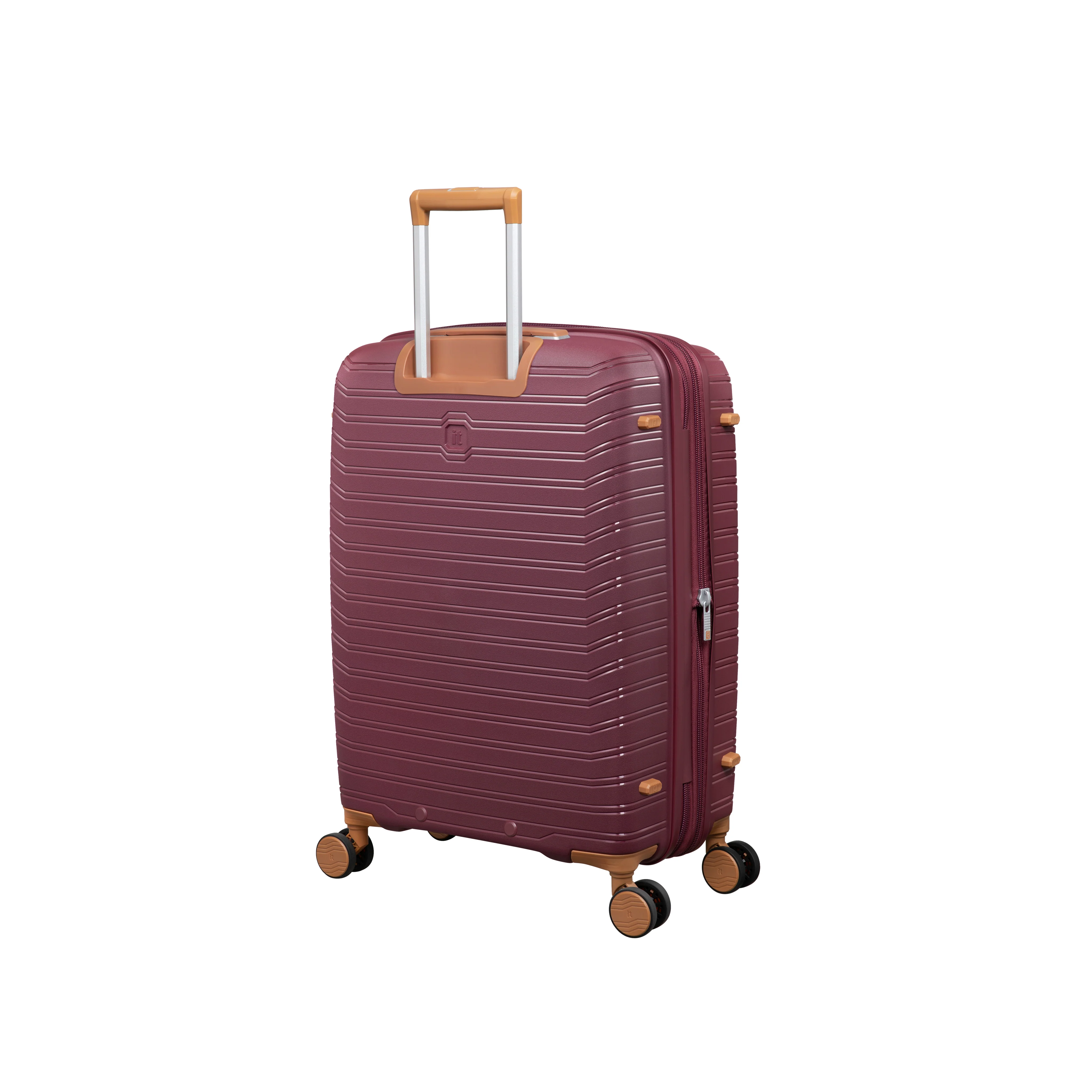 Continuous - 4pc Set Inc. Cabin with Hard Pocket (French Port) - Image 17