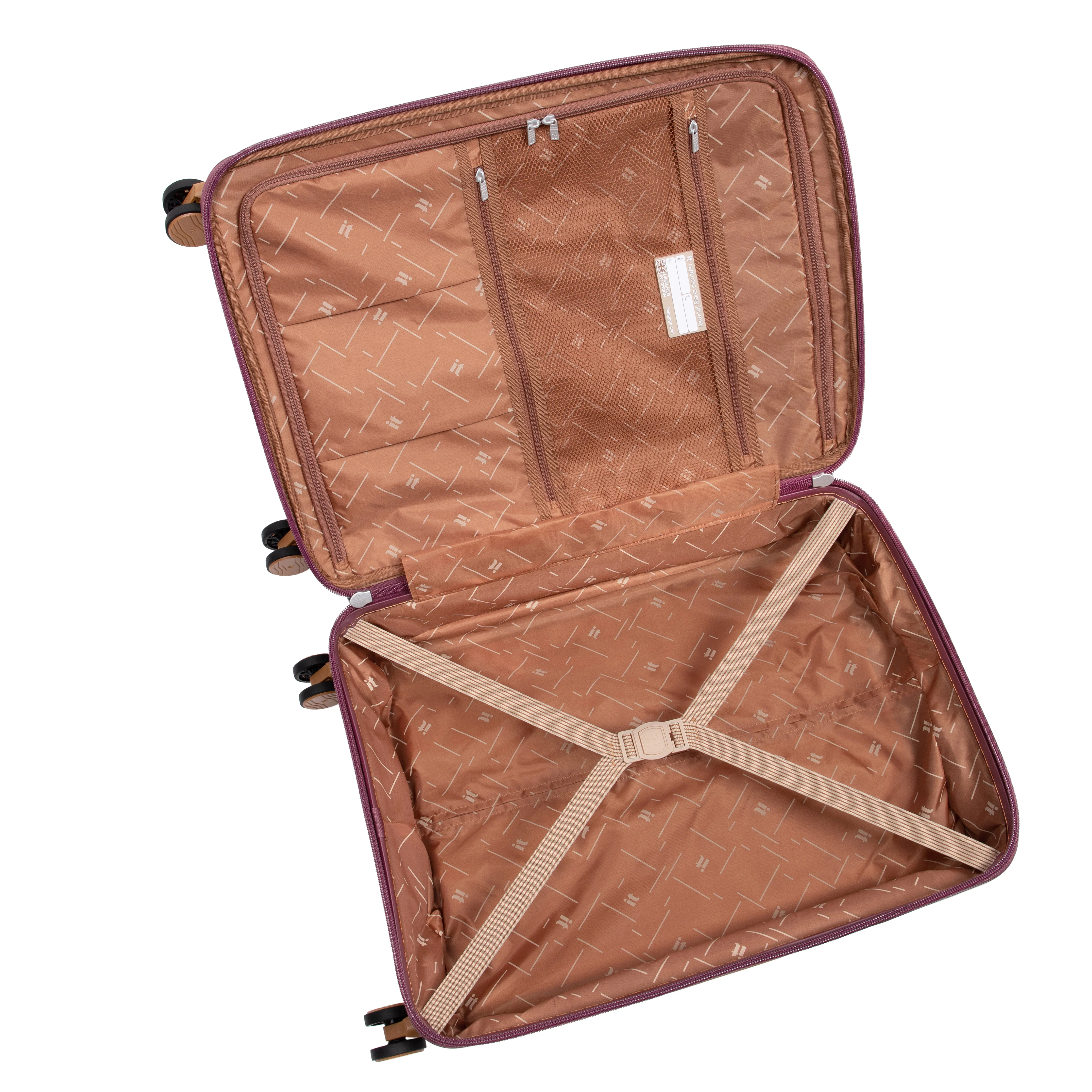 Continuous - Extra Large (French Port) - Image 8