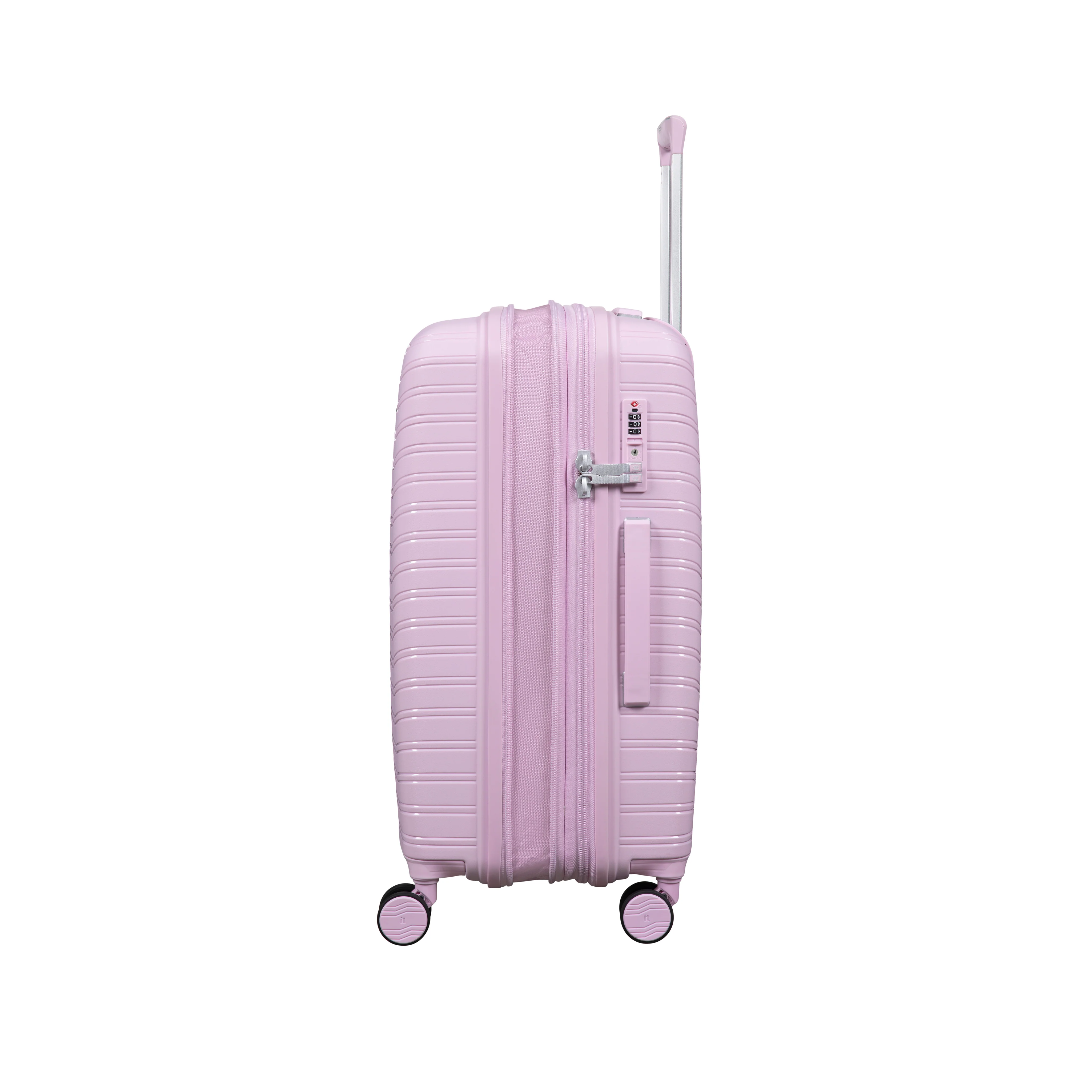 Continuous - Medium (Lilac Snow) - Image 5