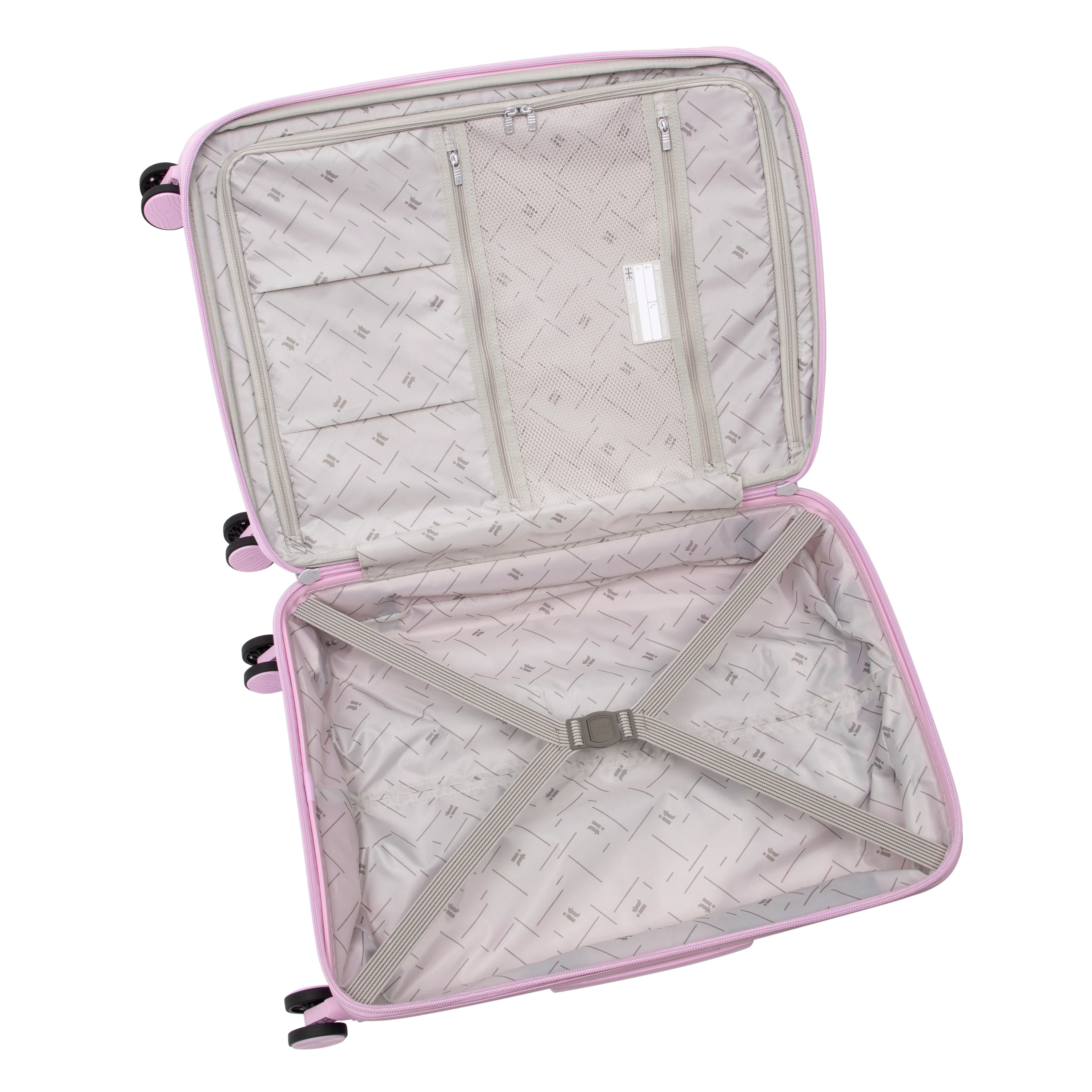 Continuous - Medium (Lilac Snow) - Image 6