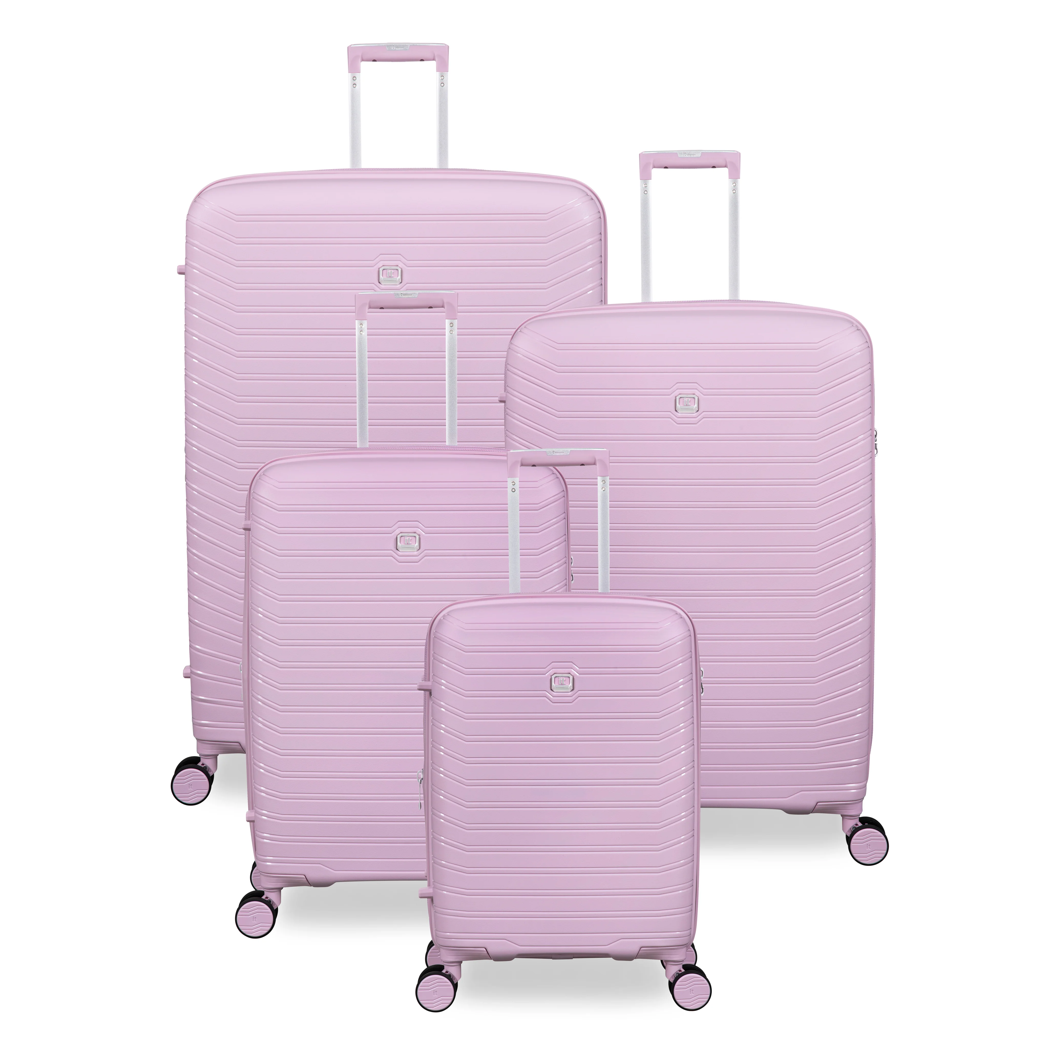 Continuous - Medium (Lilac Snow) - Image 9
