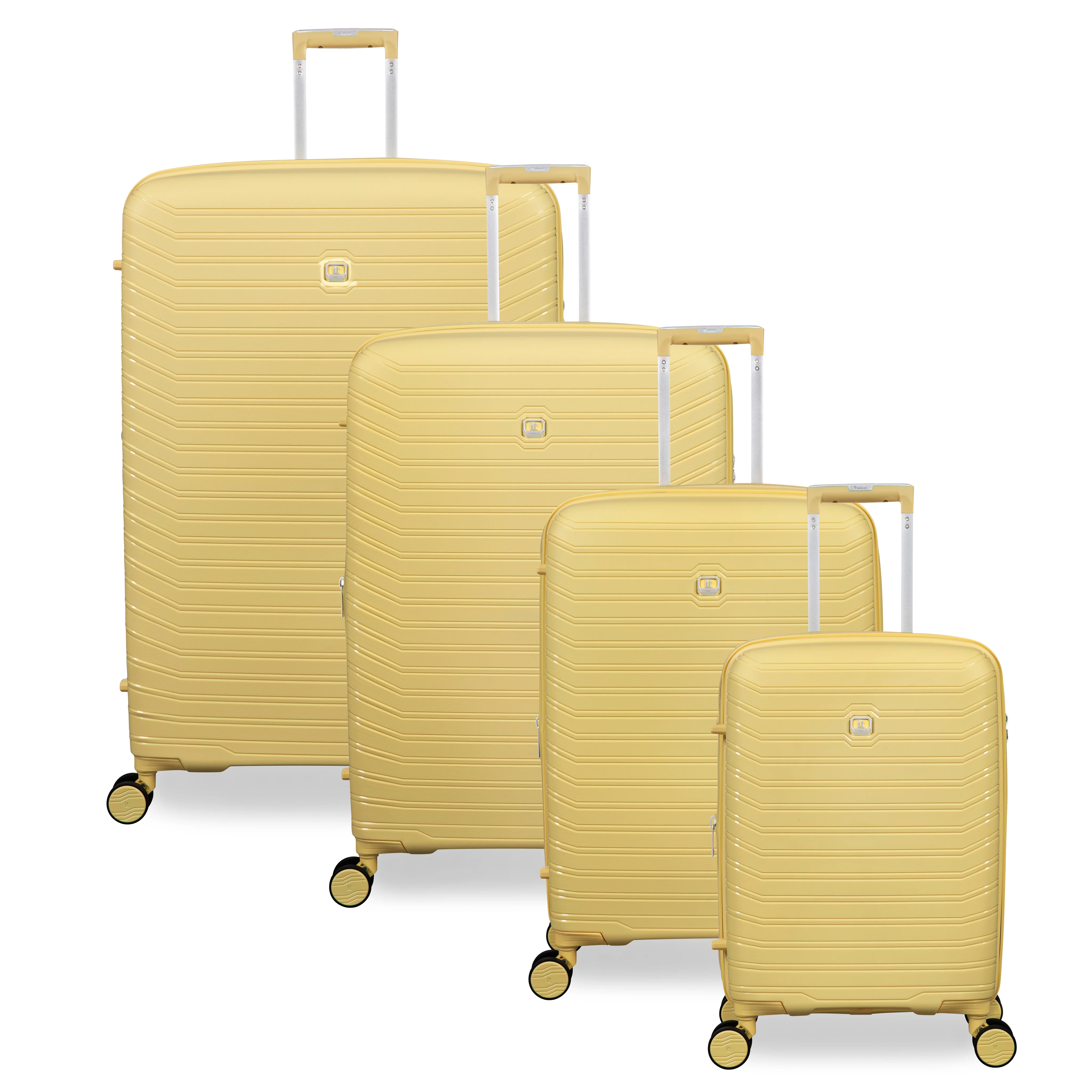 Continuous - Extra Large (Mellow Yellow) - Image 10