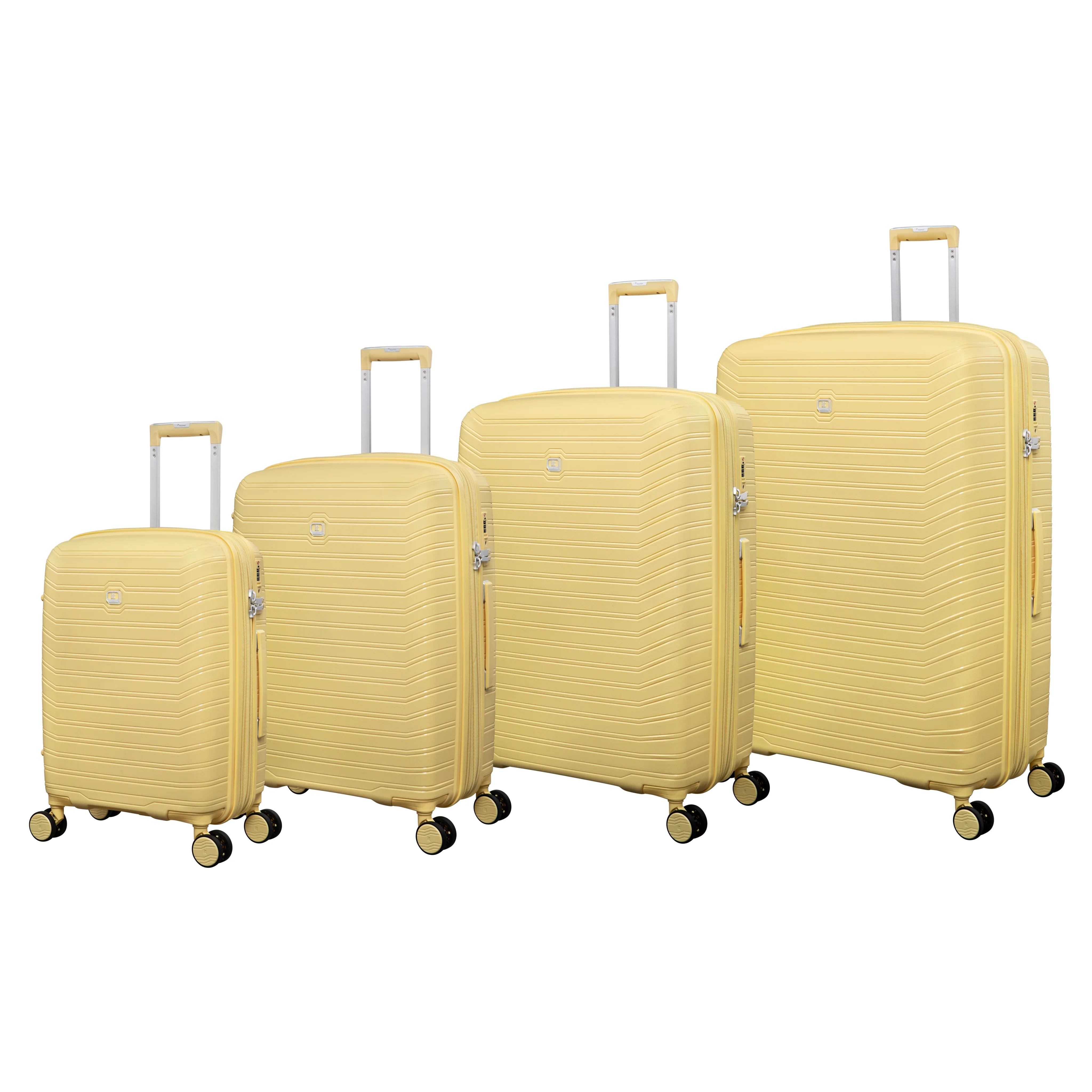 Continuous - Extra Large (Mellow Yellow) - Image 11